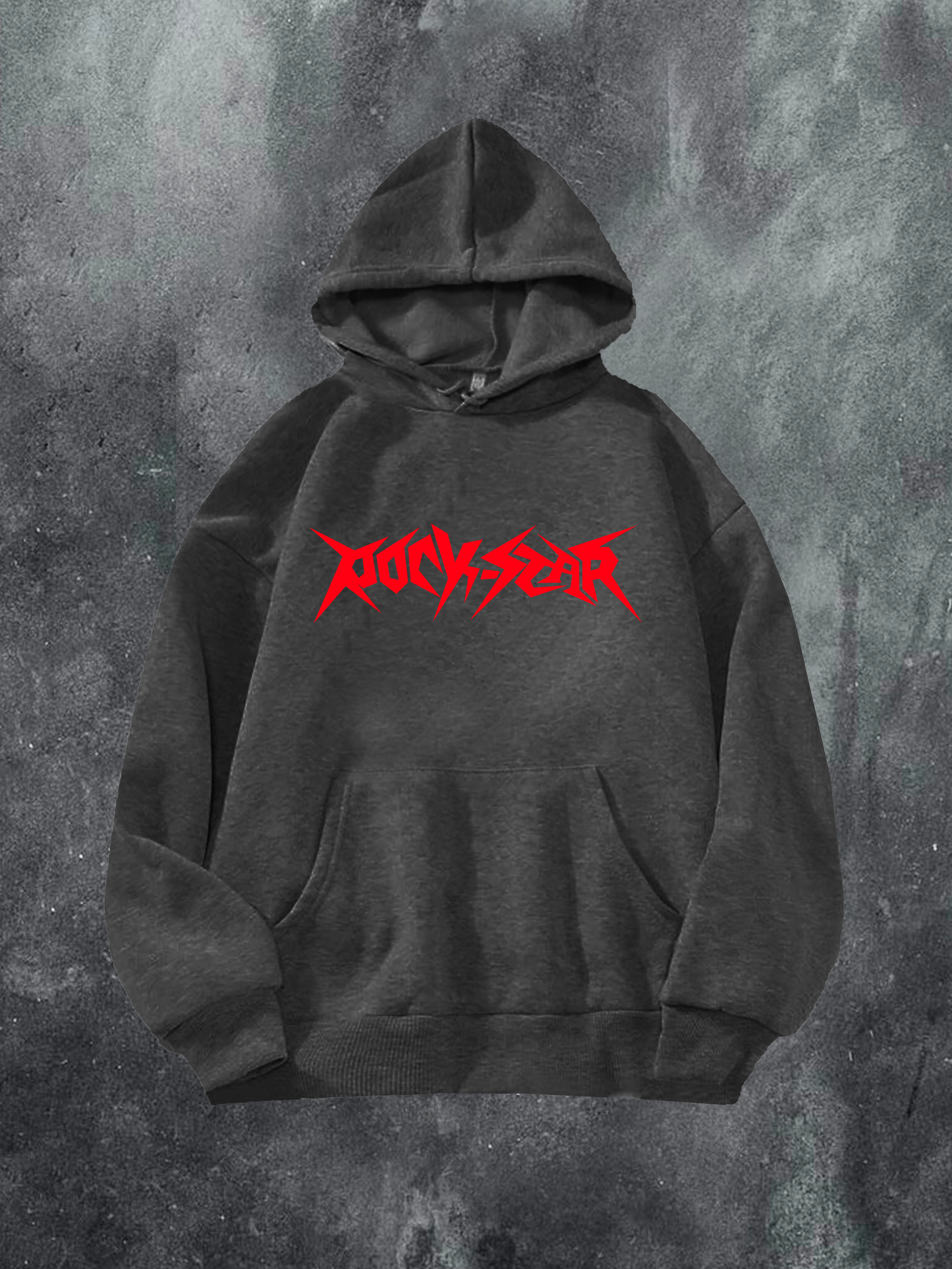Rockstar Hoodie
