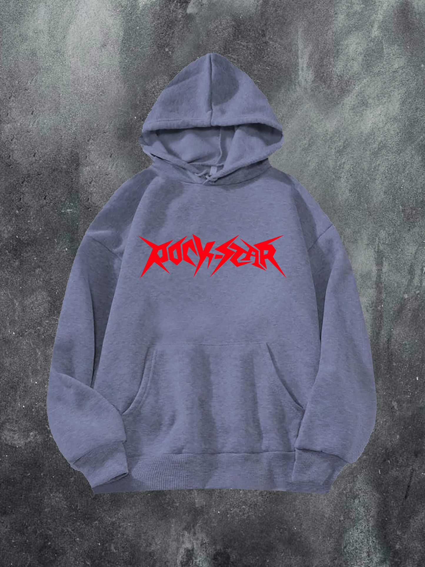 Rockstar Hoodie