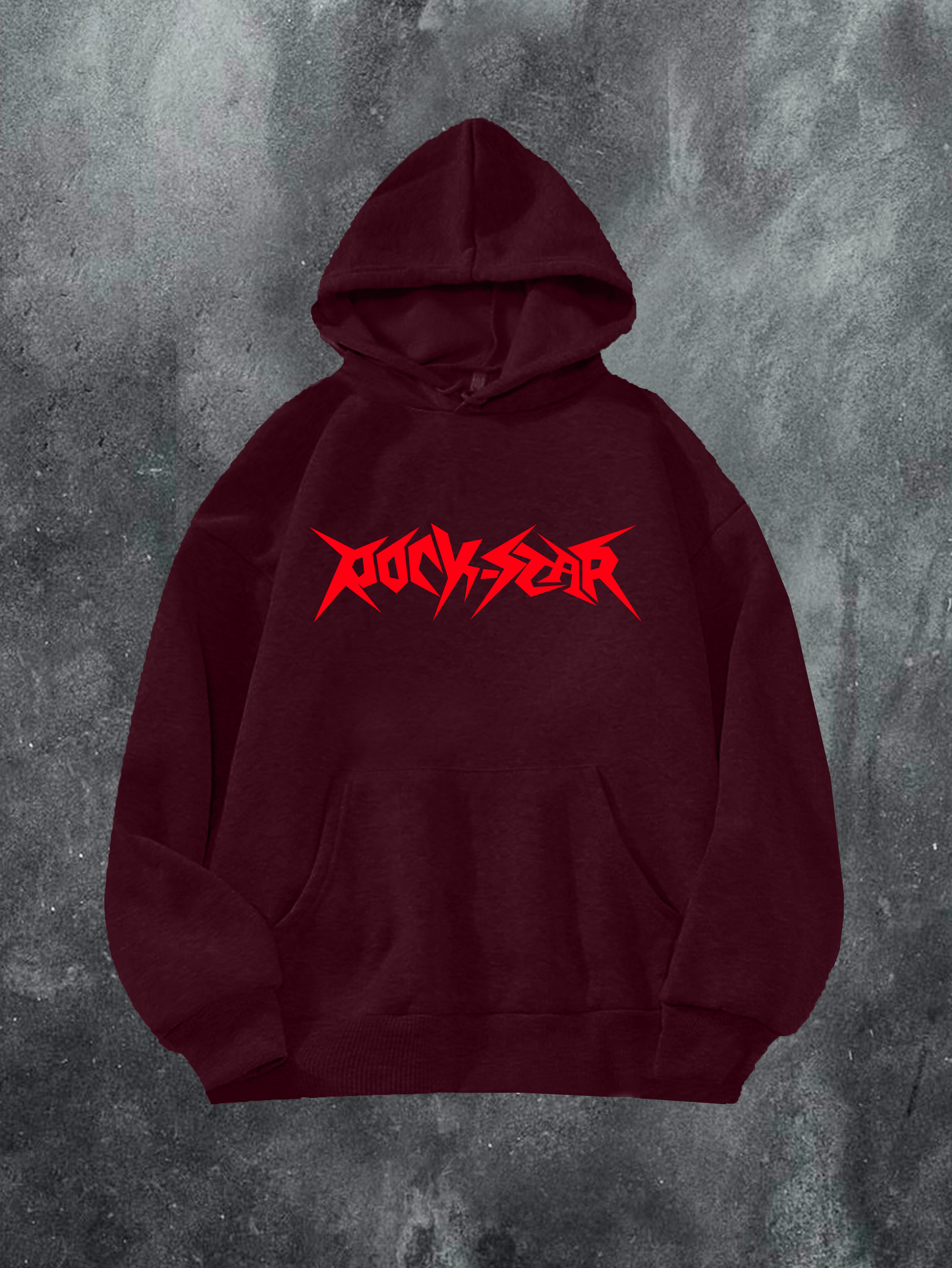 Rockstar Hoodie