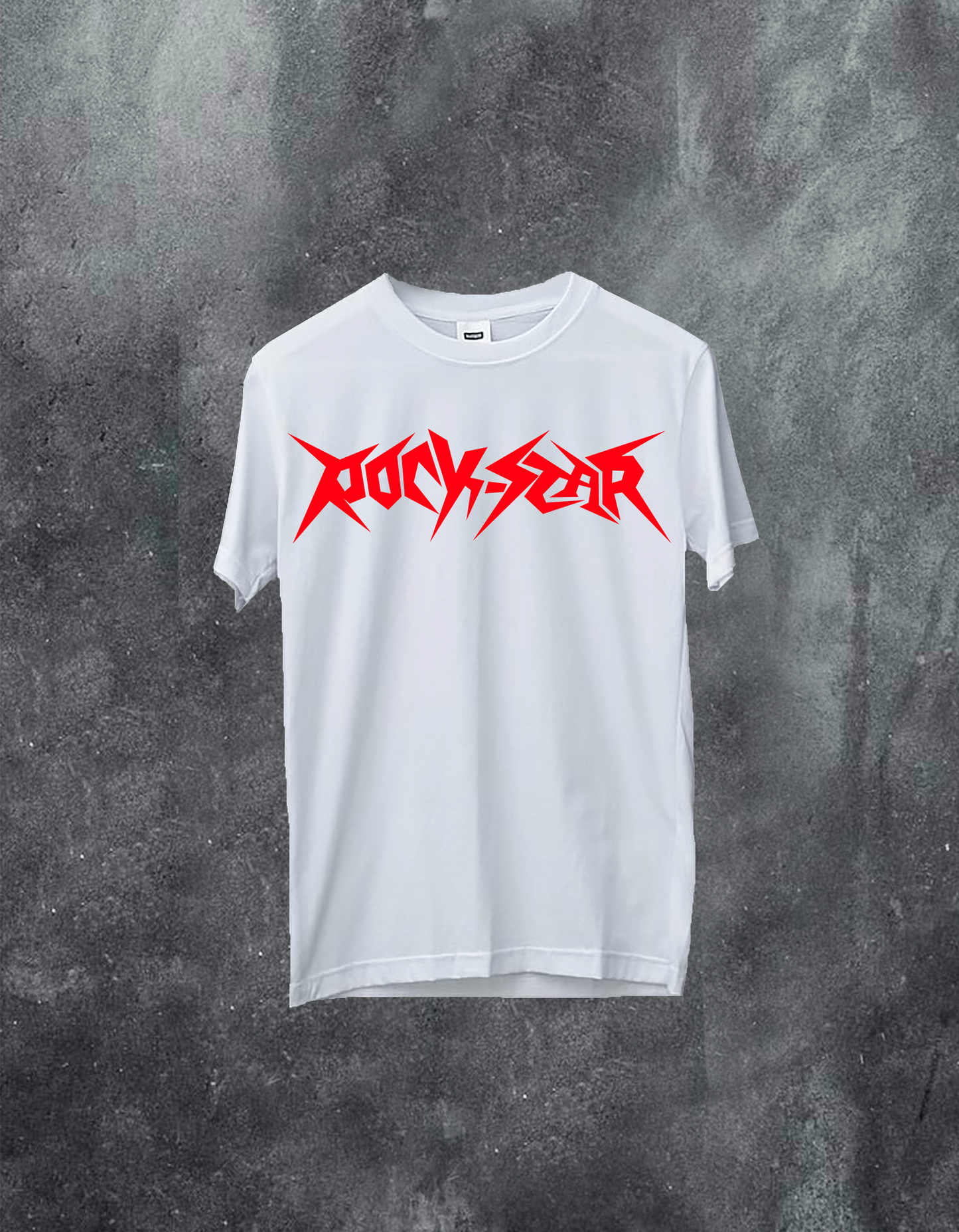 Rockstar Tee