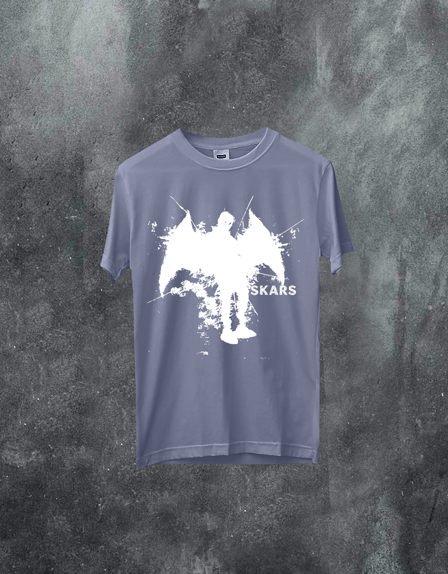 SKARS Angel Tee