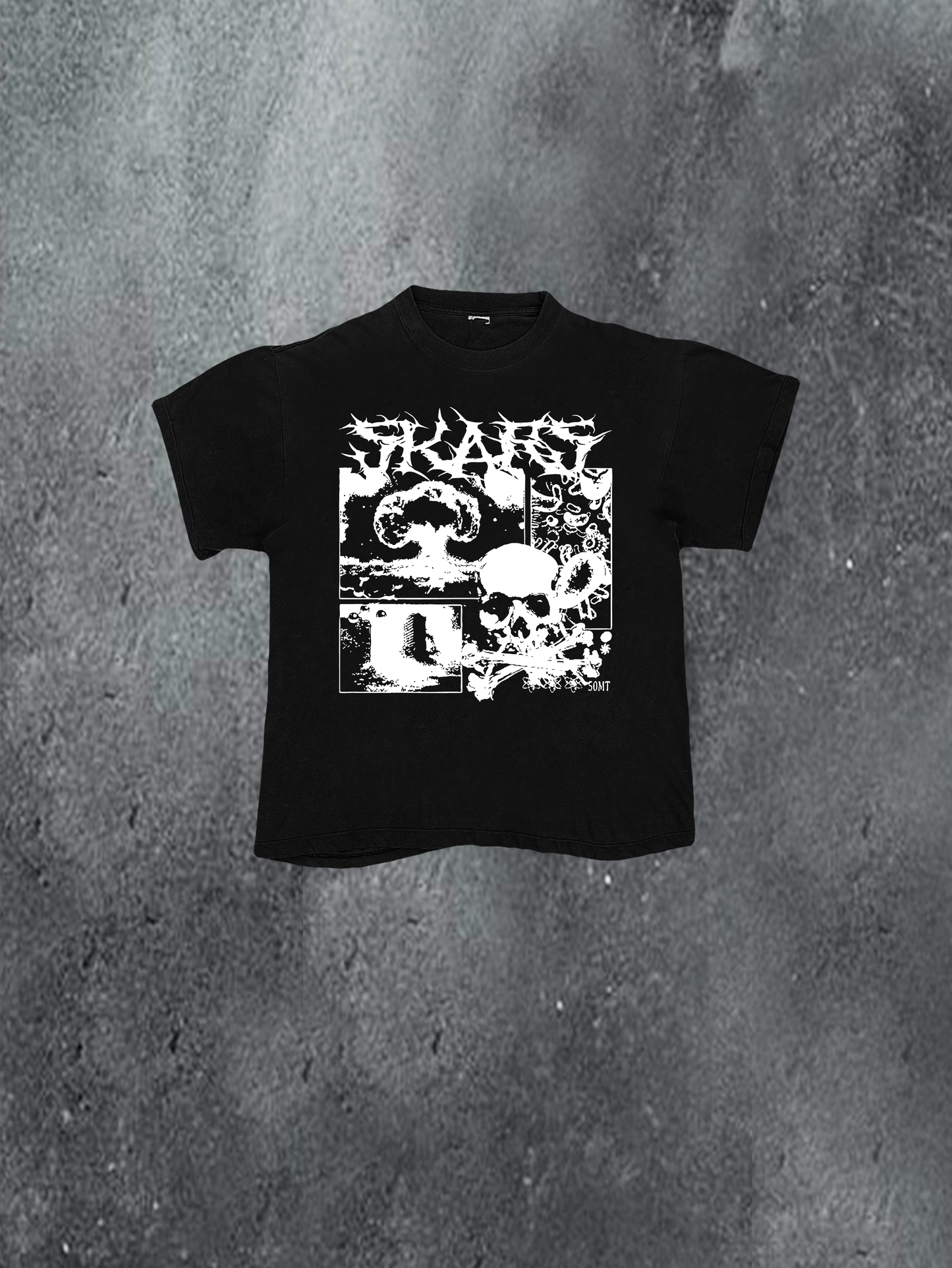 SKARS Explosion Tee