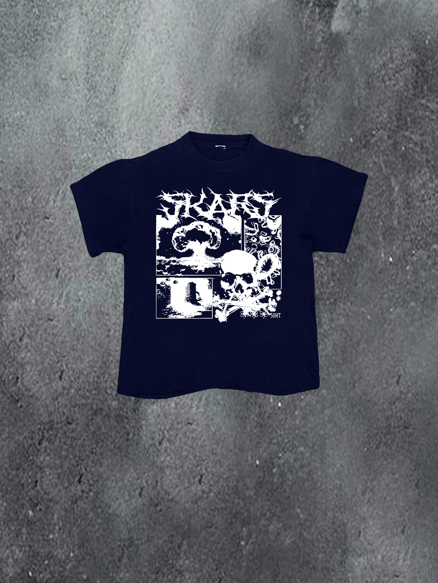 SKARS Explosion Tee