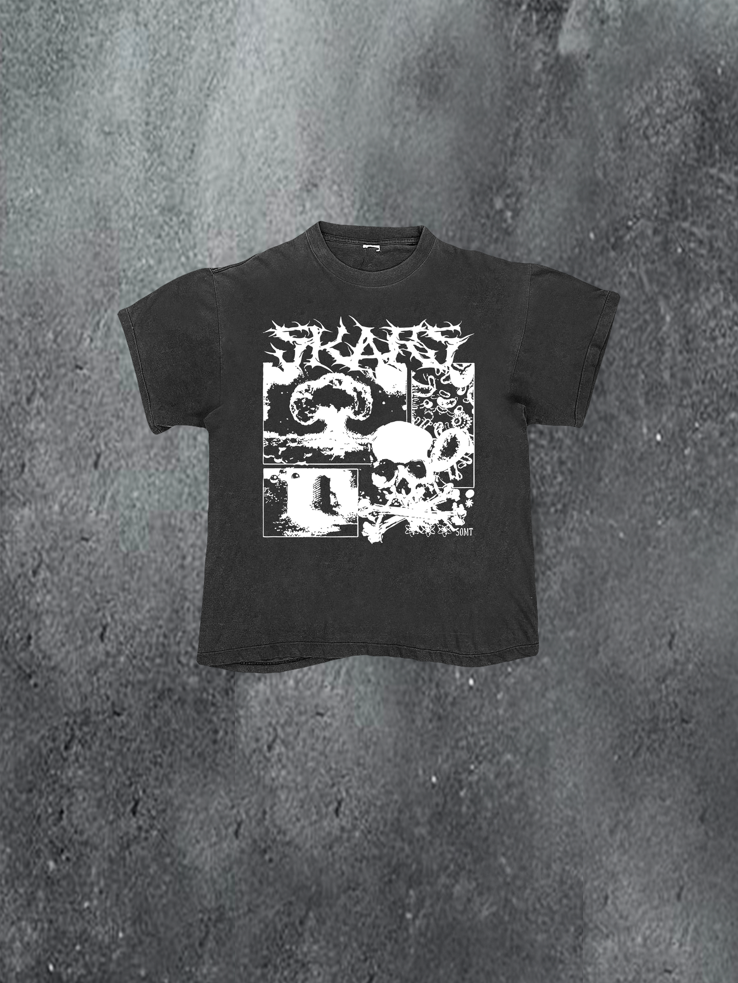 SKARS Explosion Tee