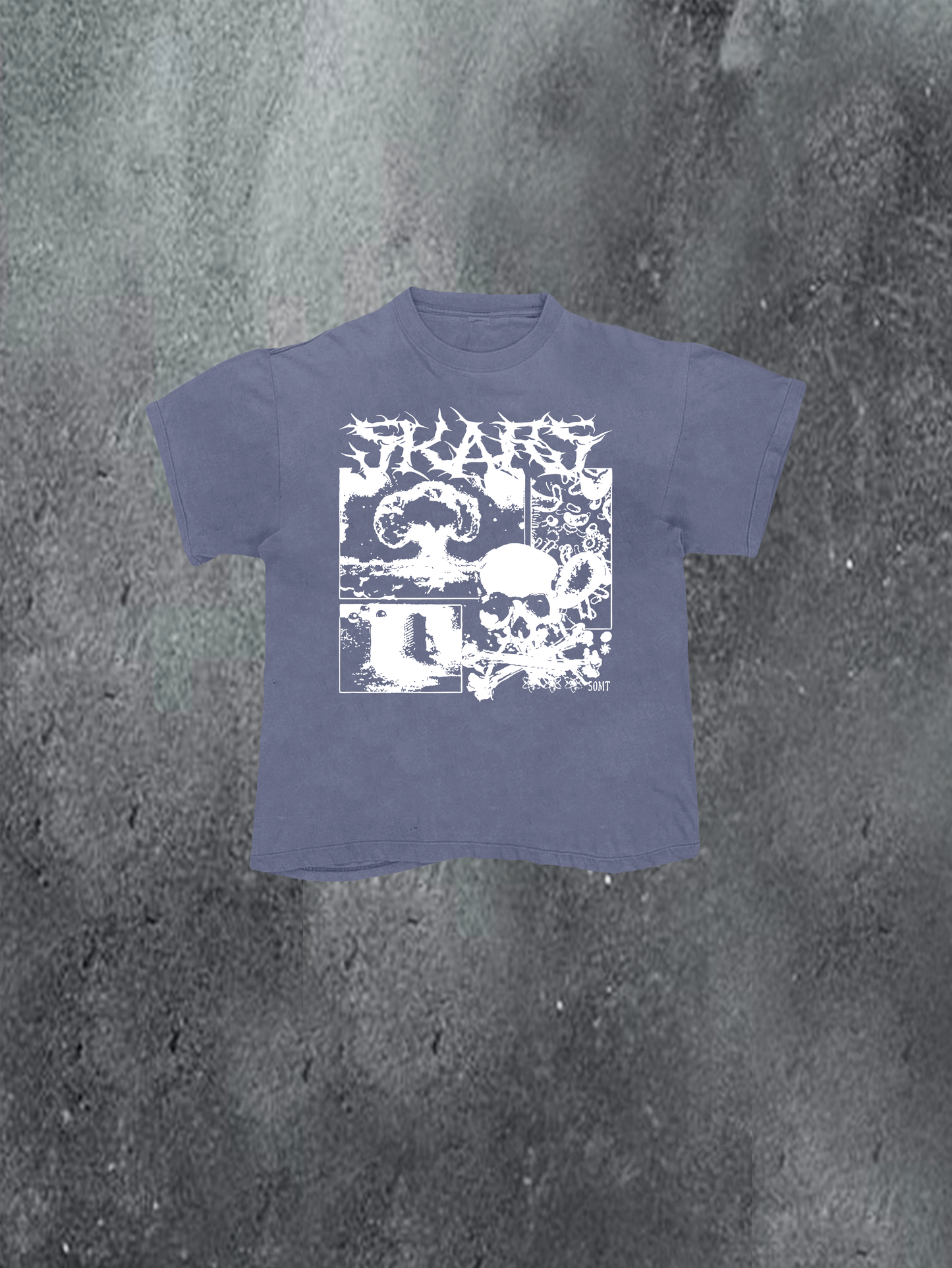 SKARS Explosion Tee