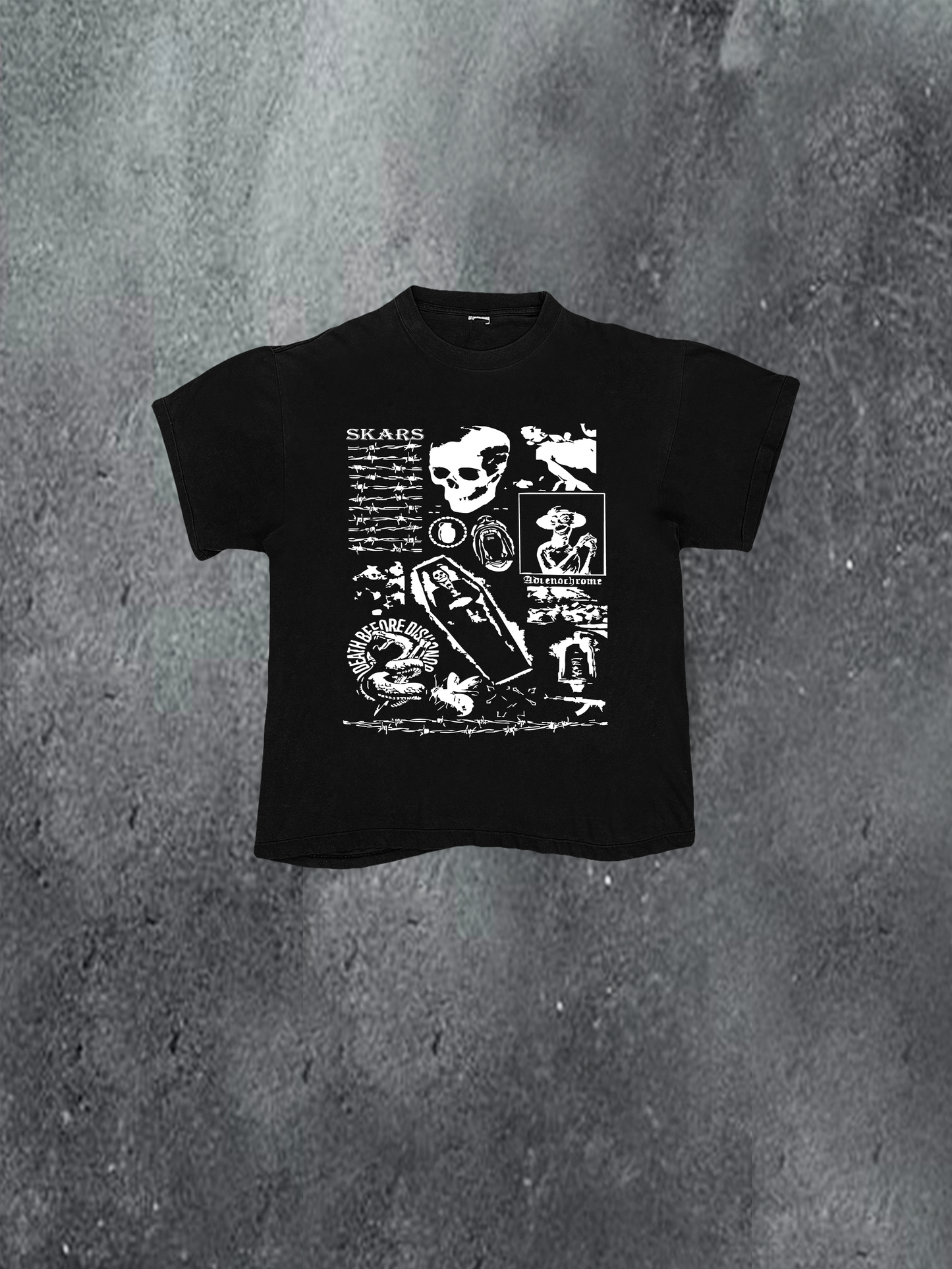 SKARS Tee