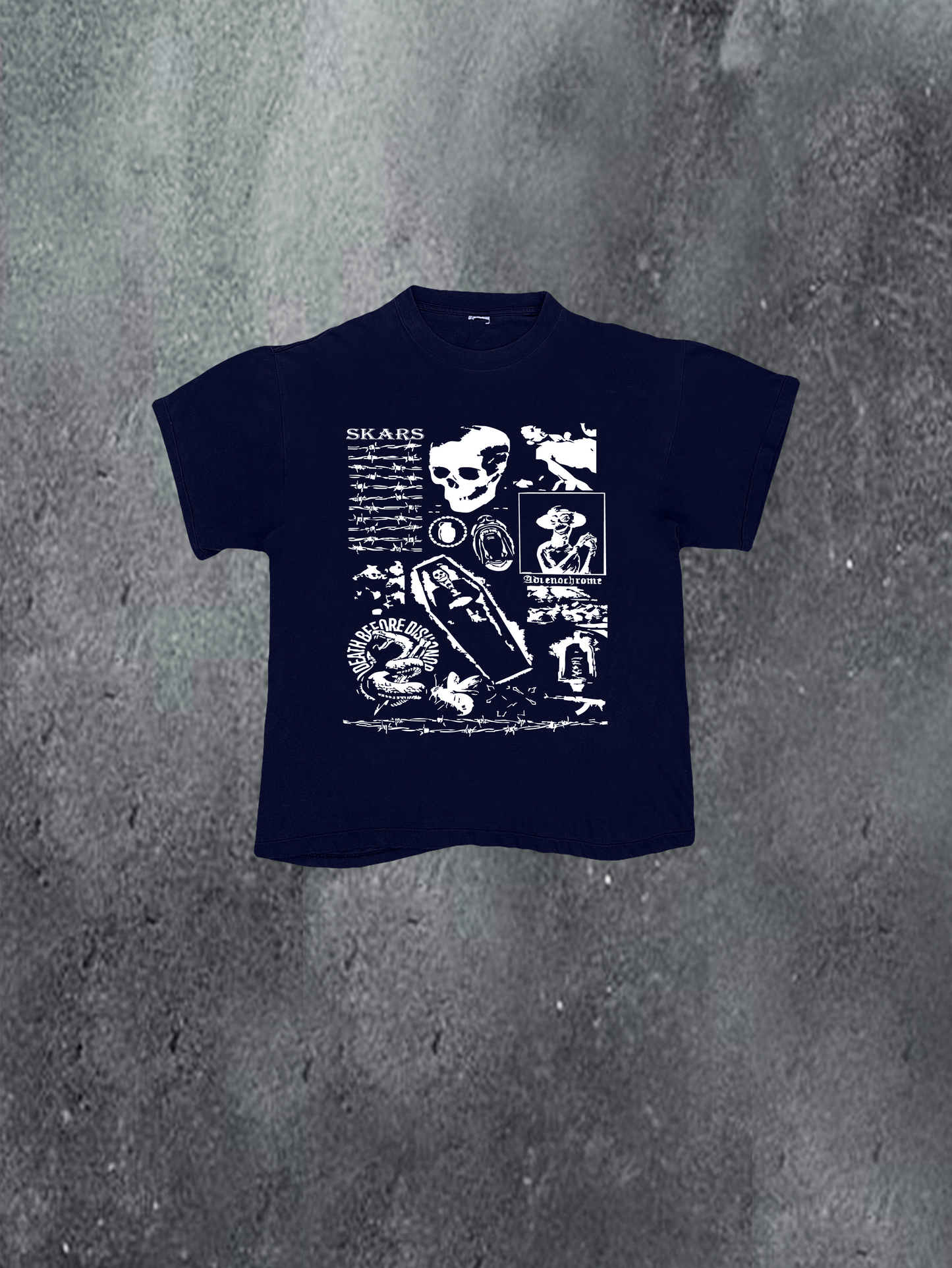 SKARS Tee