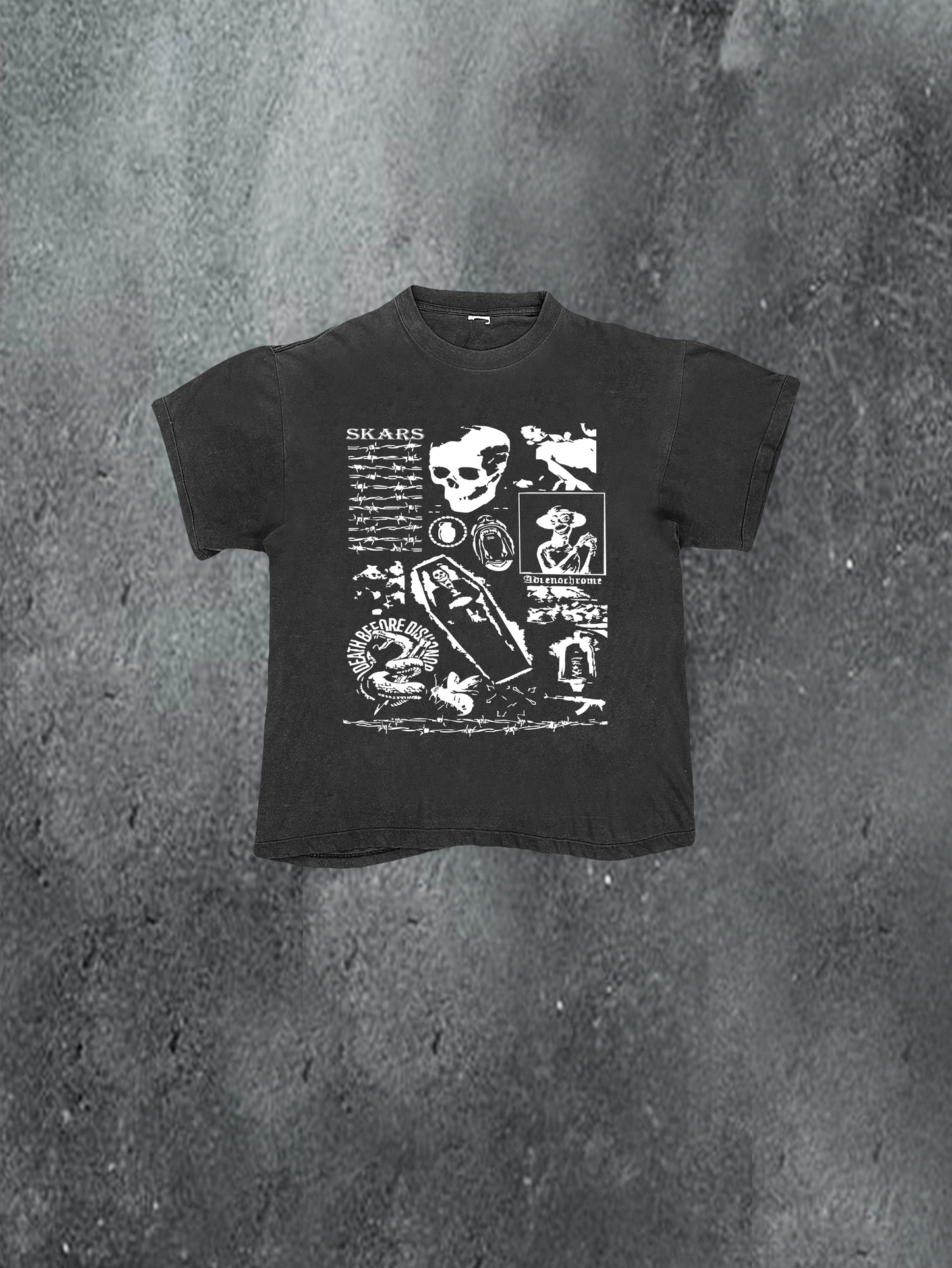 SKARS Tee