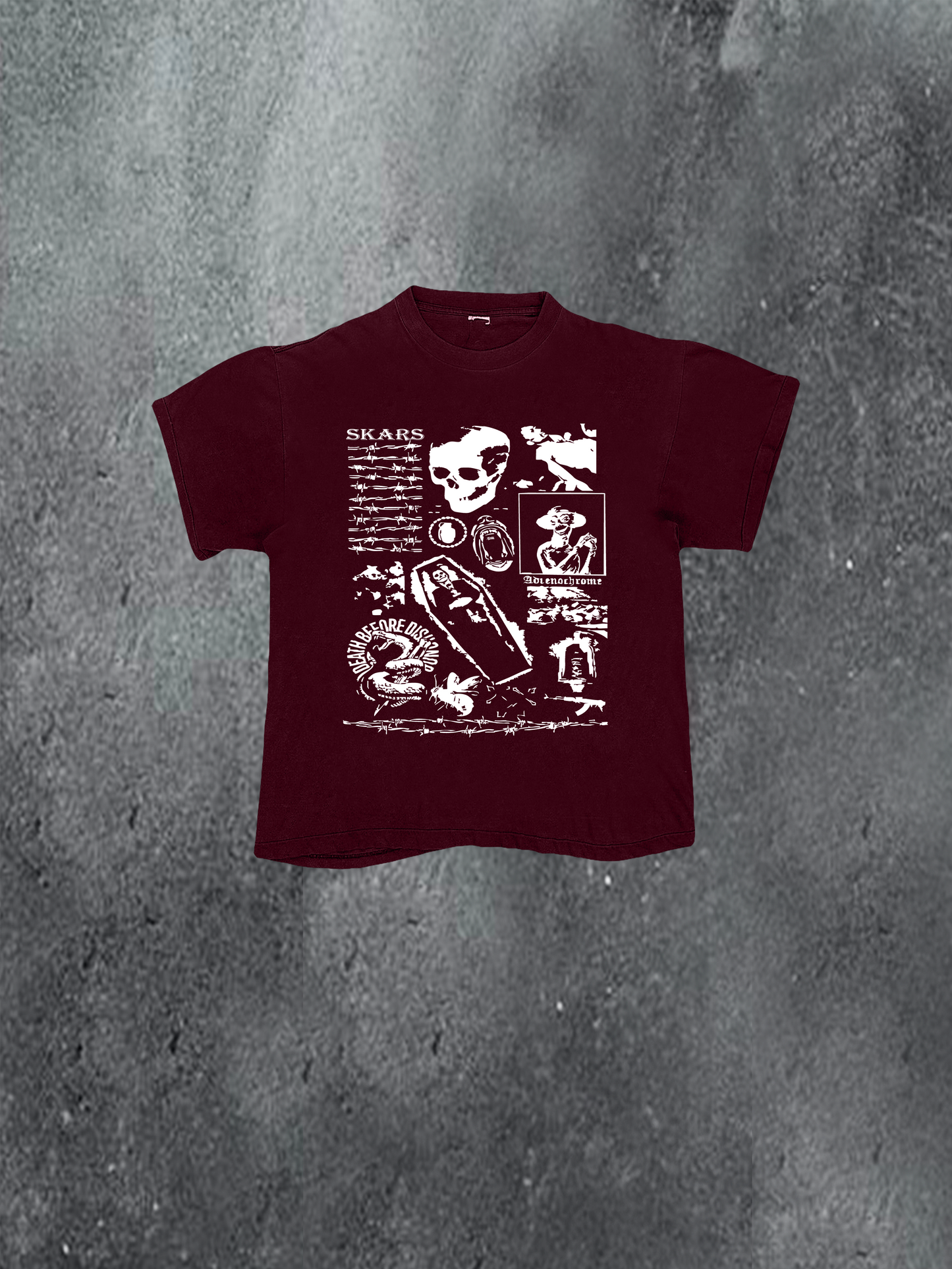 SKARS Tee