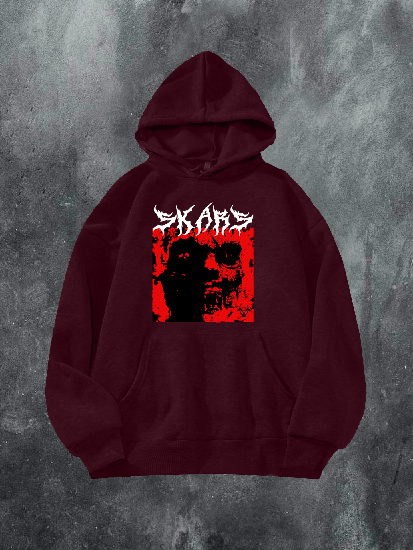 SKARS Freak Hoodie