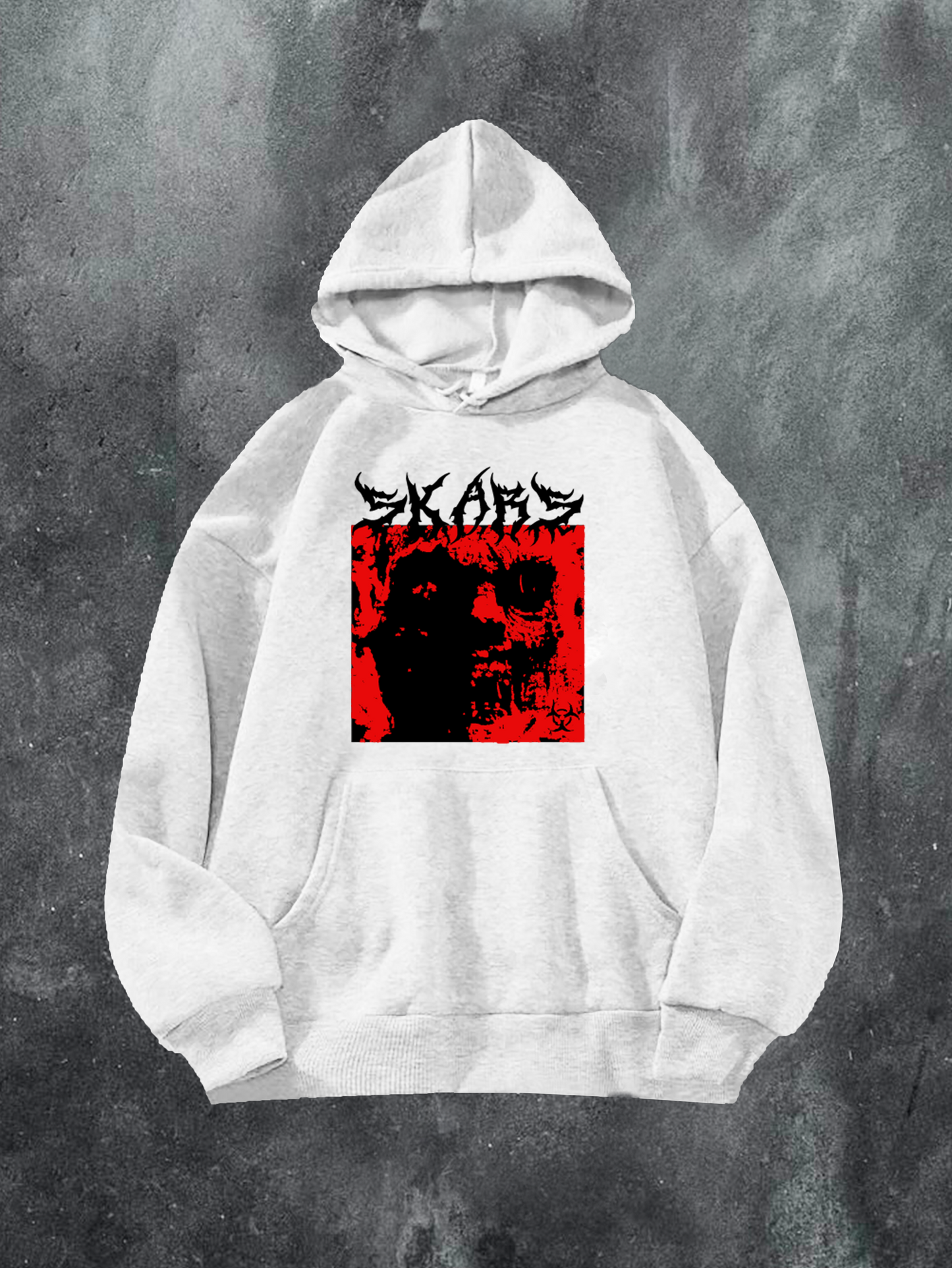 SKARS Freak Hoodie