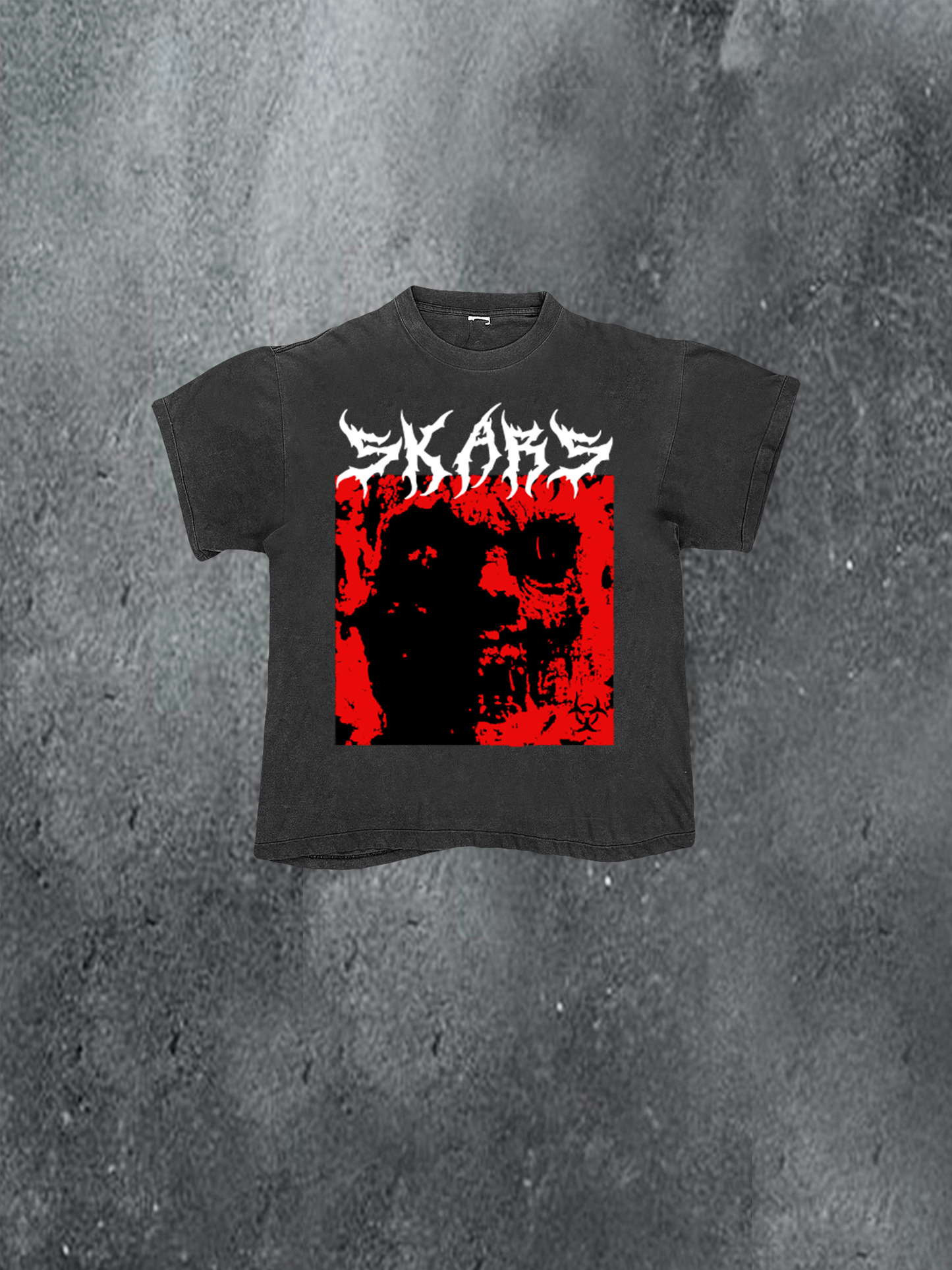 SKARS FREAK Tee