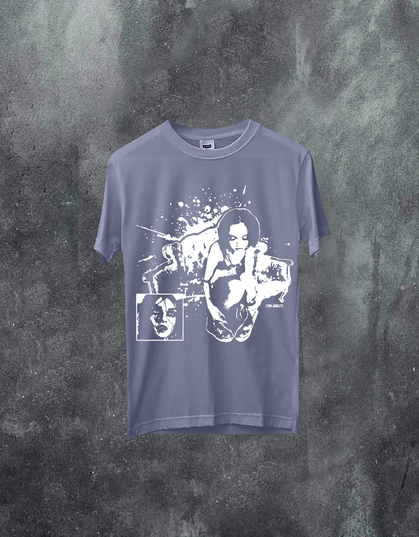 Goth Girl Tee