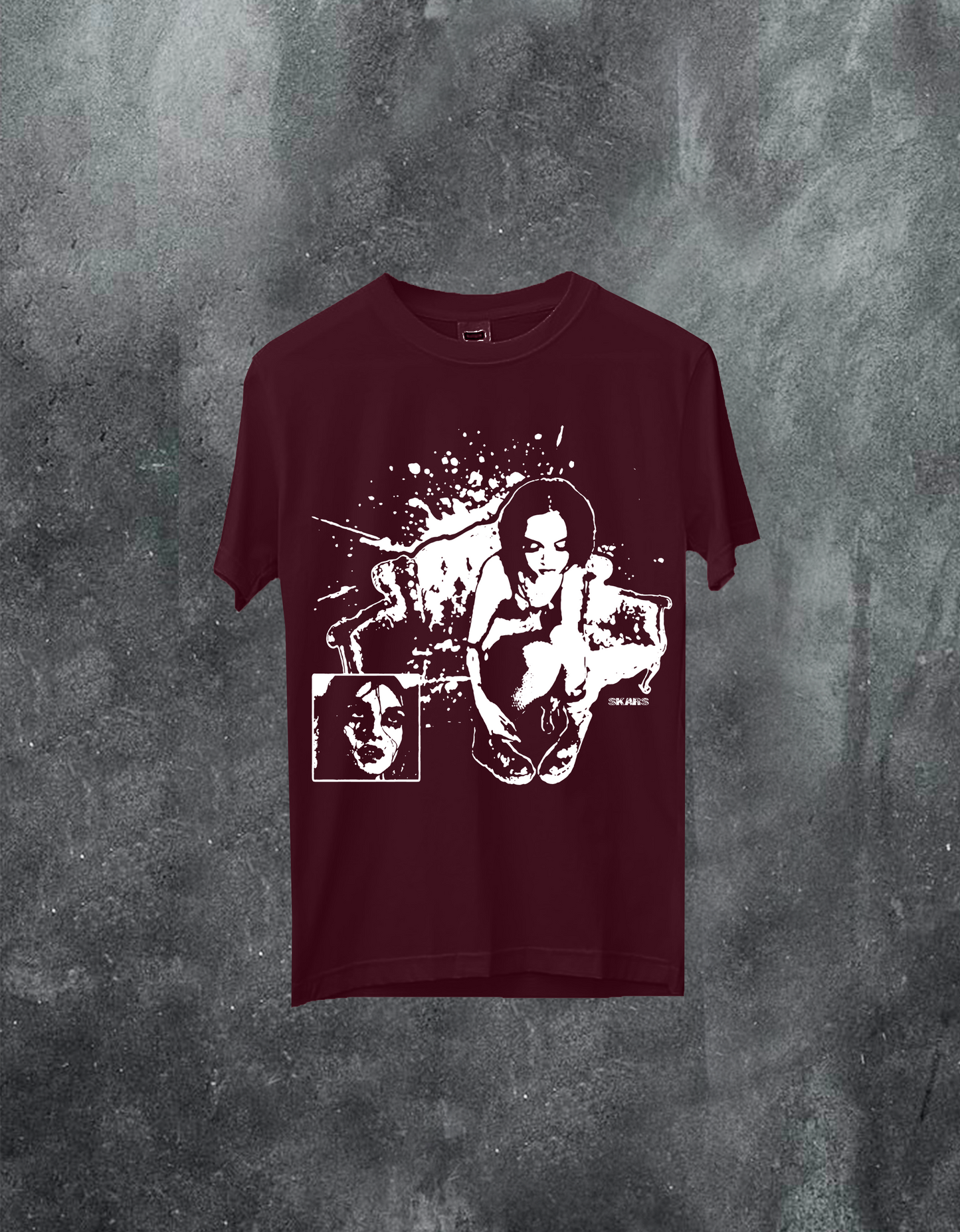Goth Girl Tee
