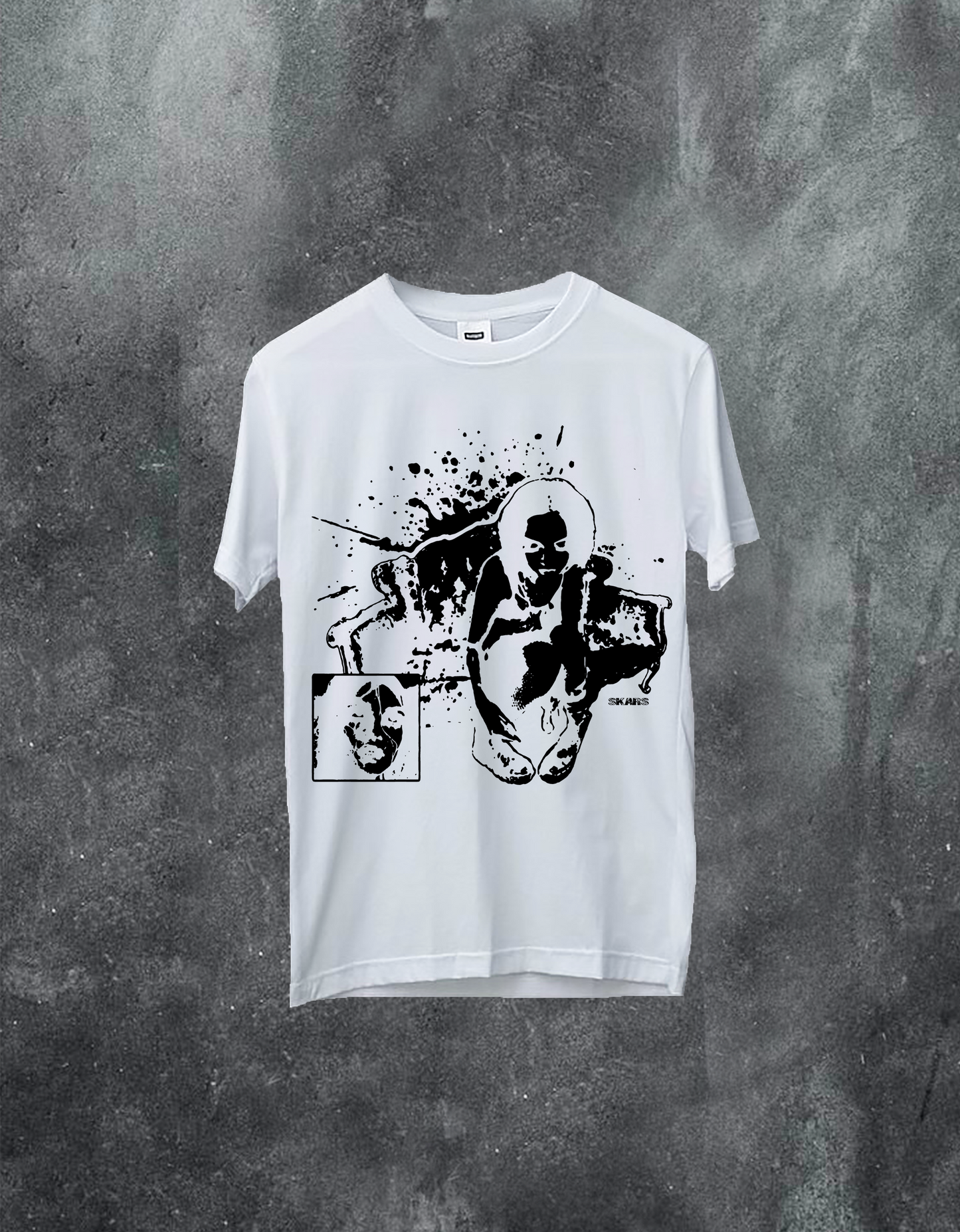 Goth Girl Tee