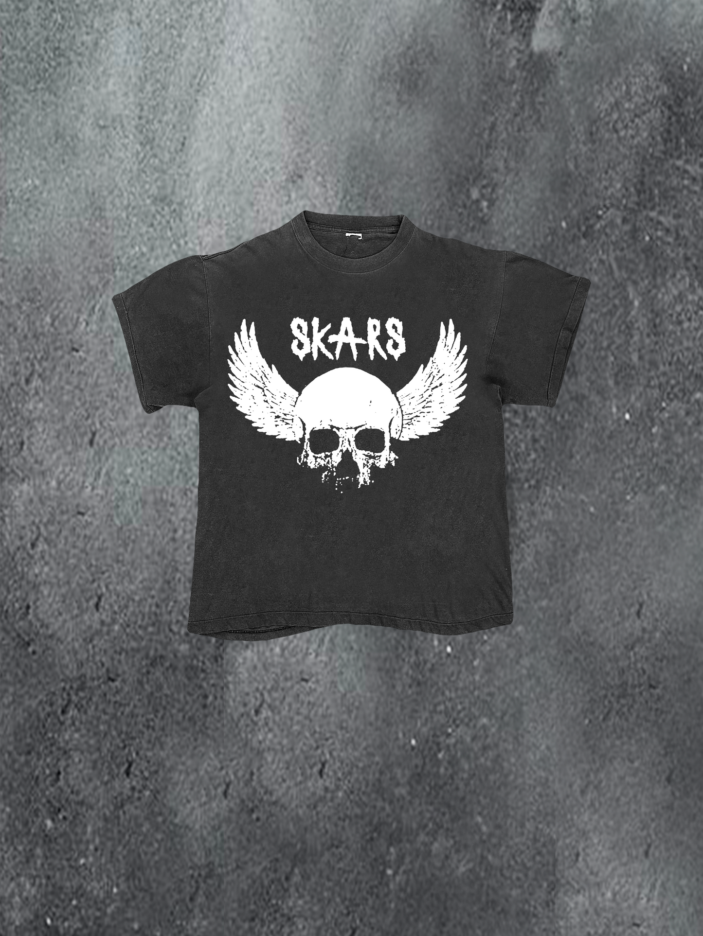 Flying Skull Tee