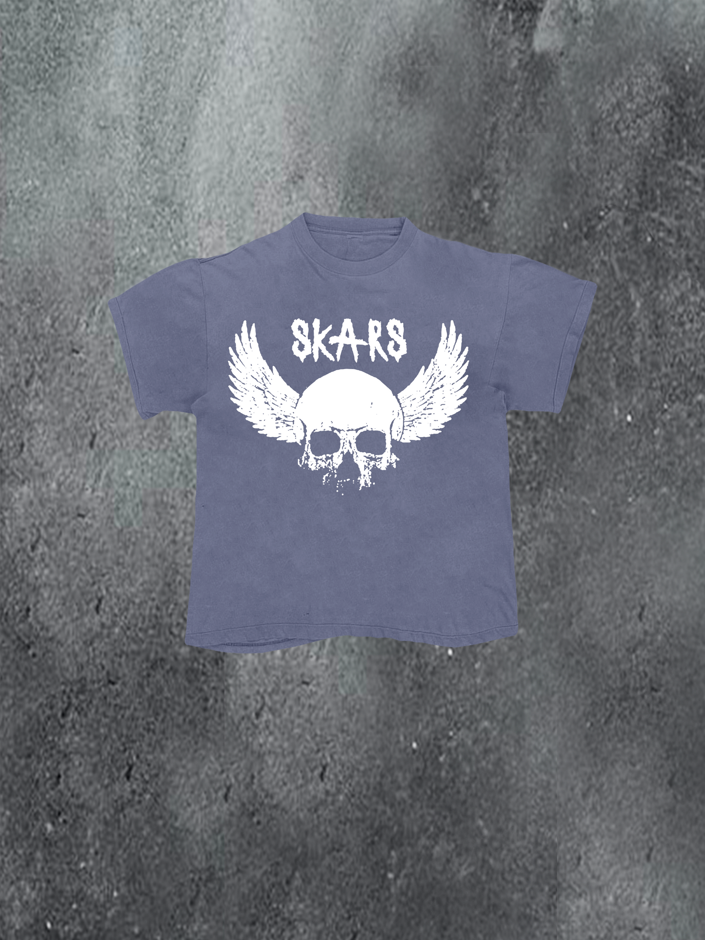 Flying Skull Tee