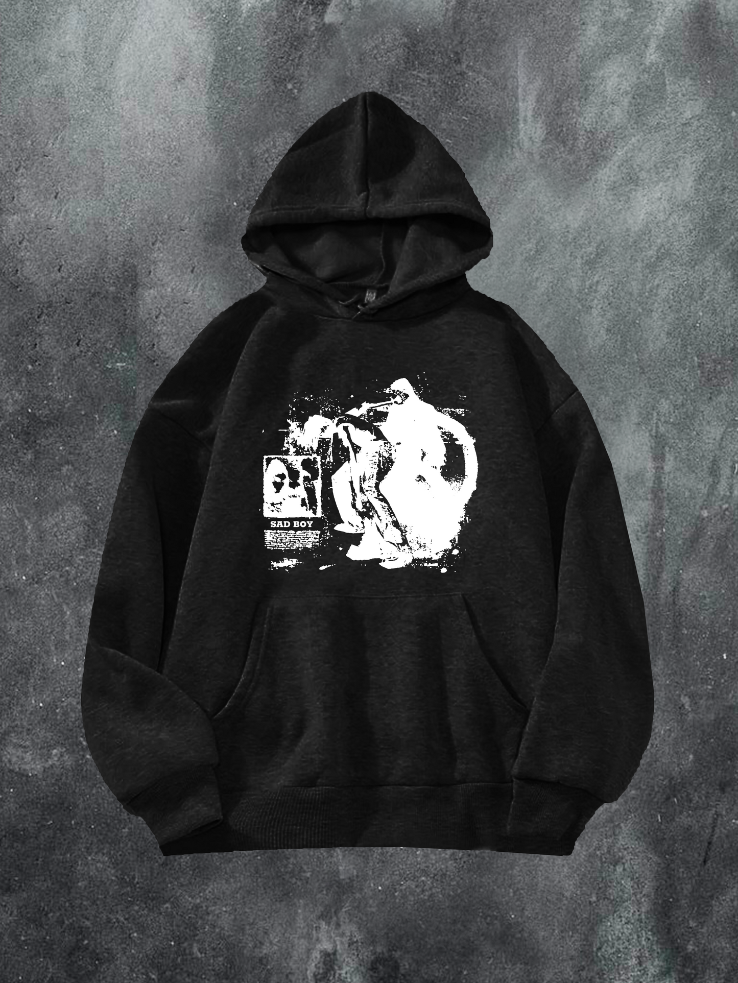 Dangerous Souls Hoodie