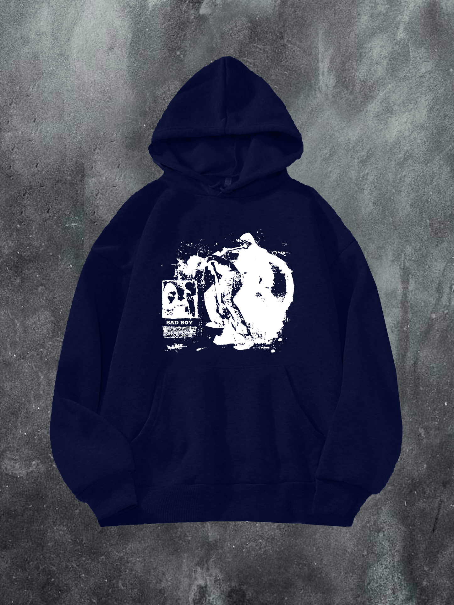 Dangerous Souls Hoodie