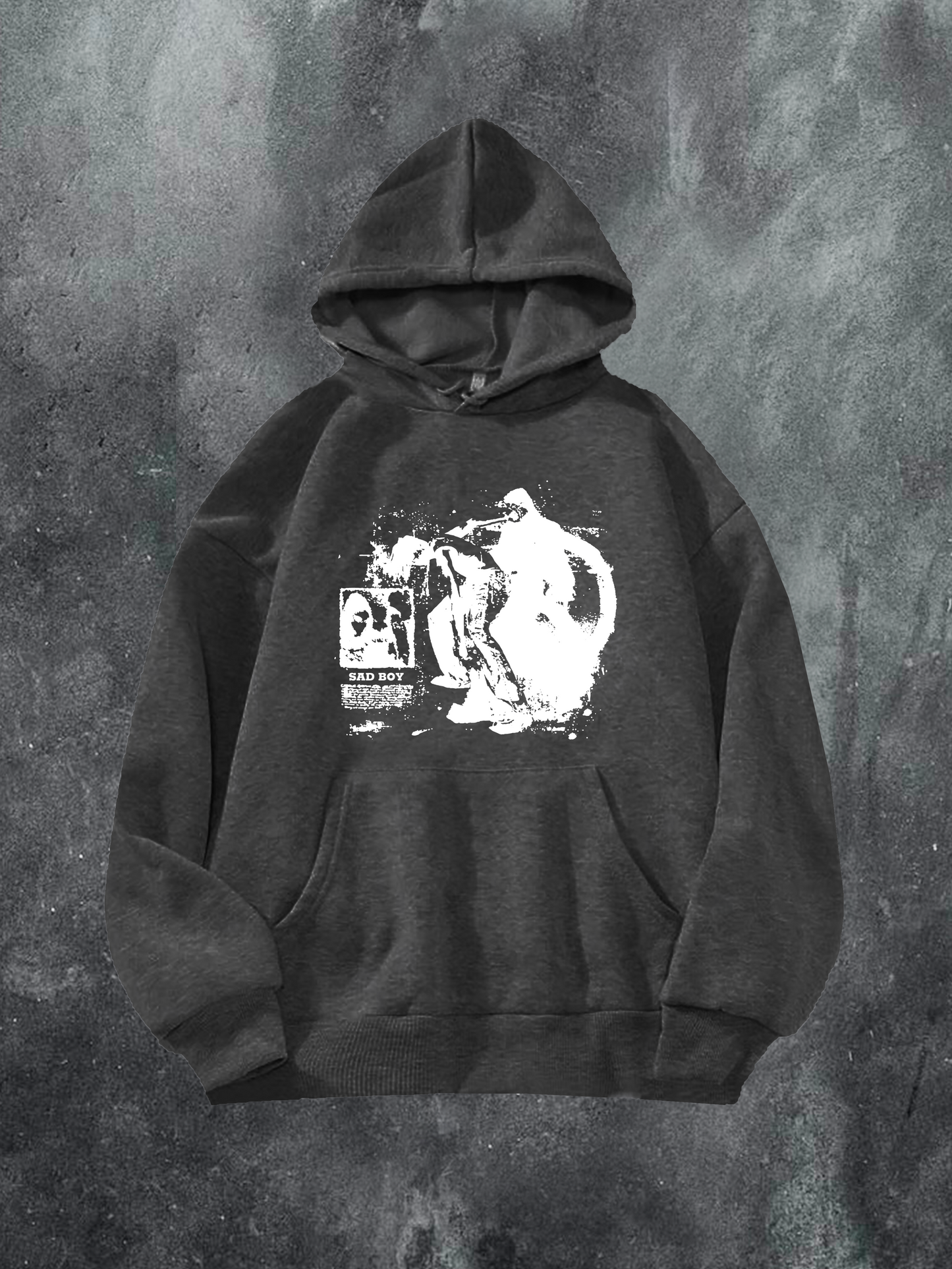 Dangerous Souls Hoodie