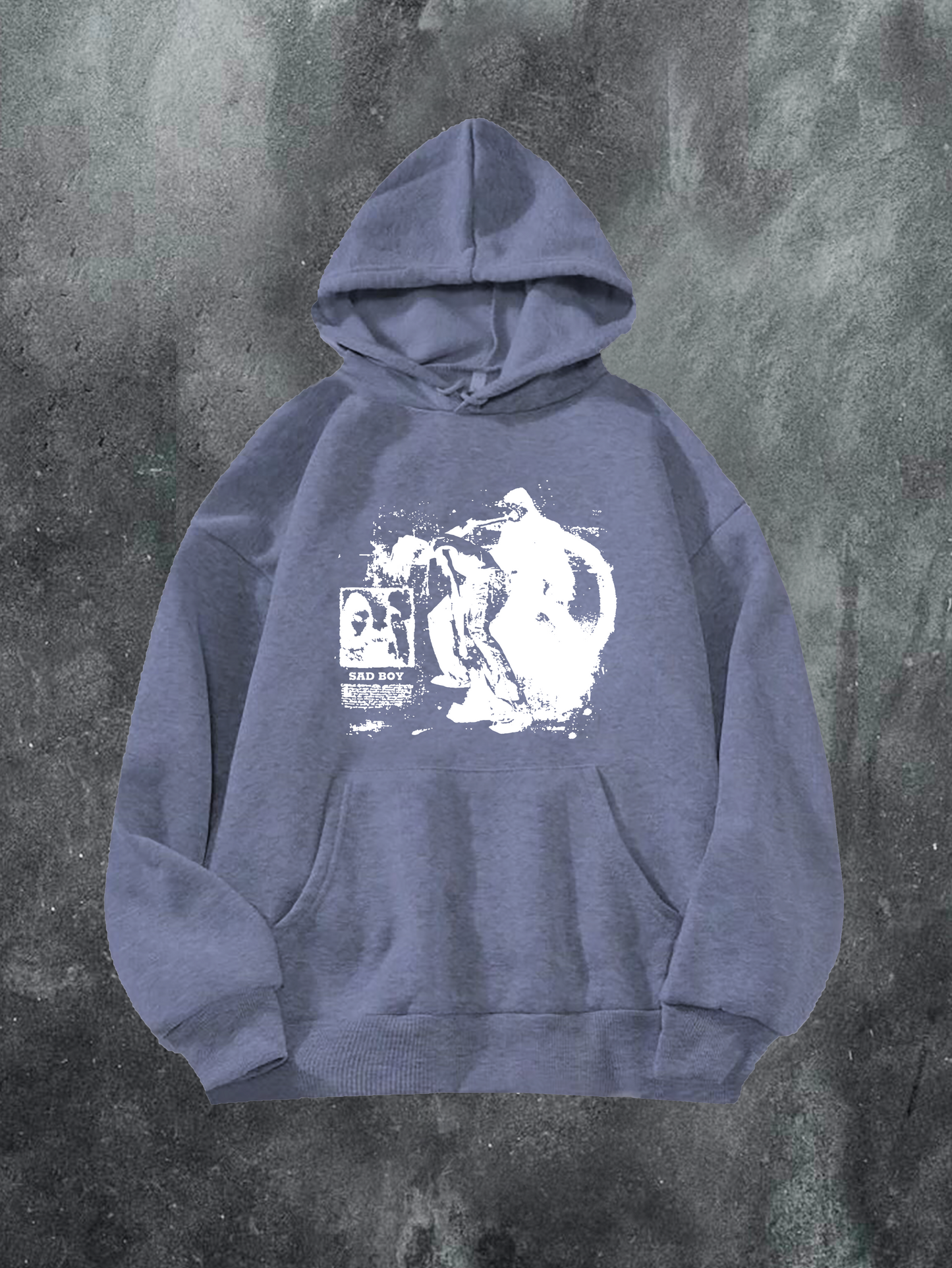 Dangerous Souls Hoodie