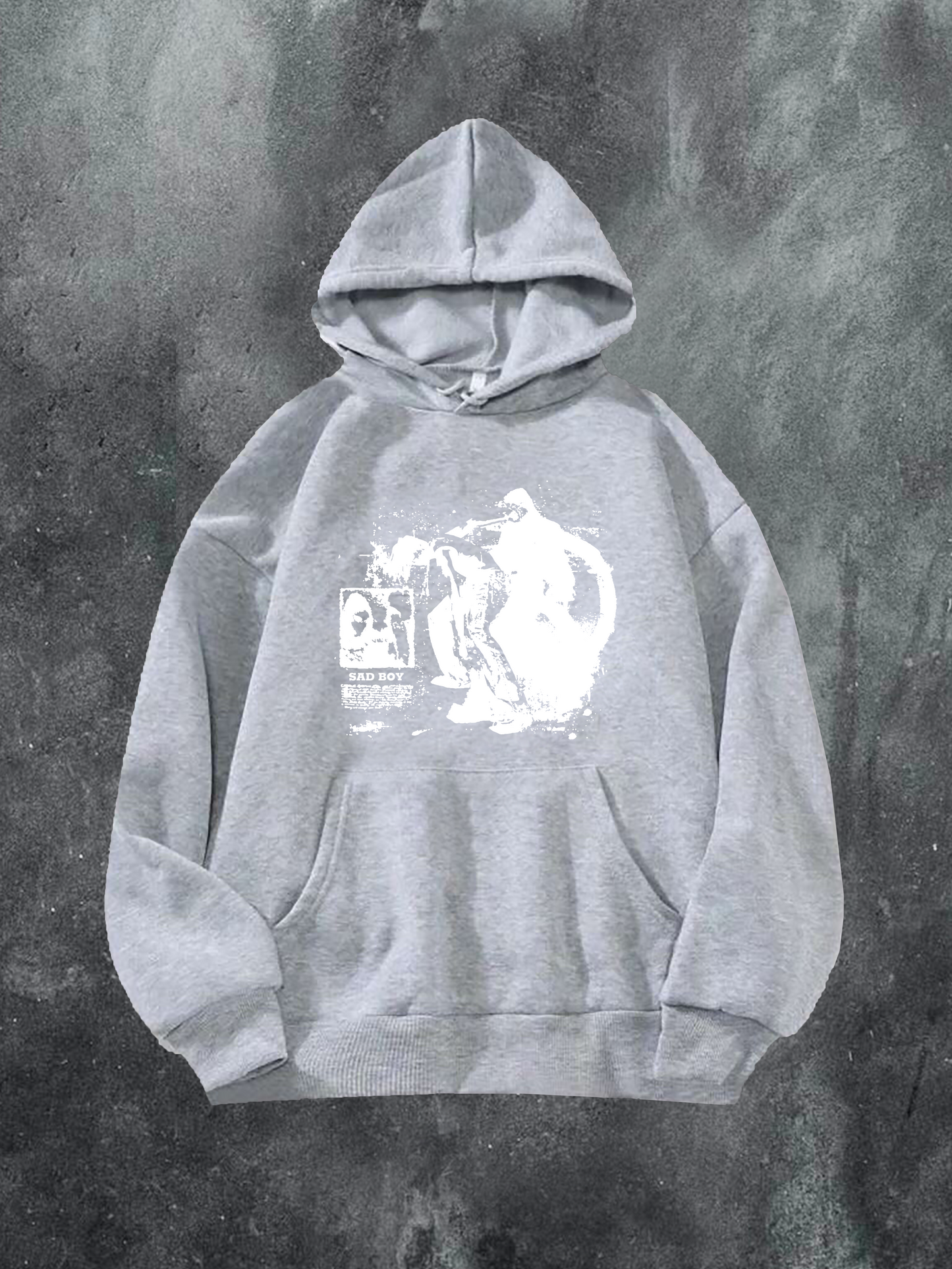 Dangerous Souls Hoodie