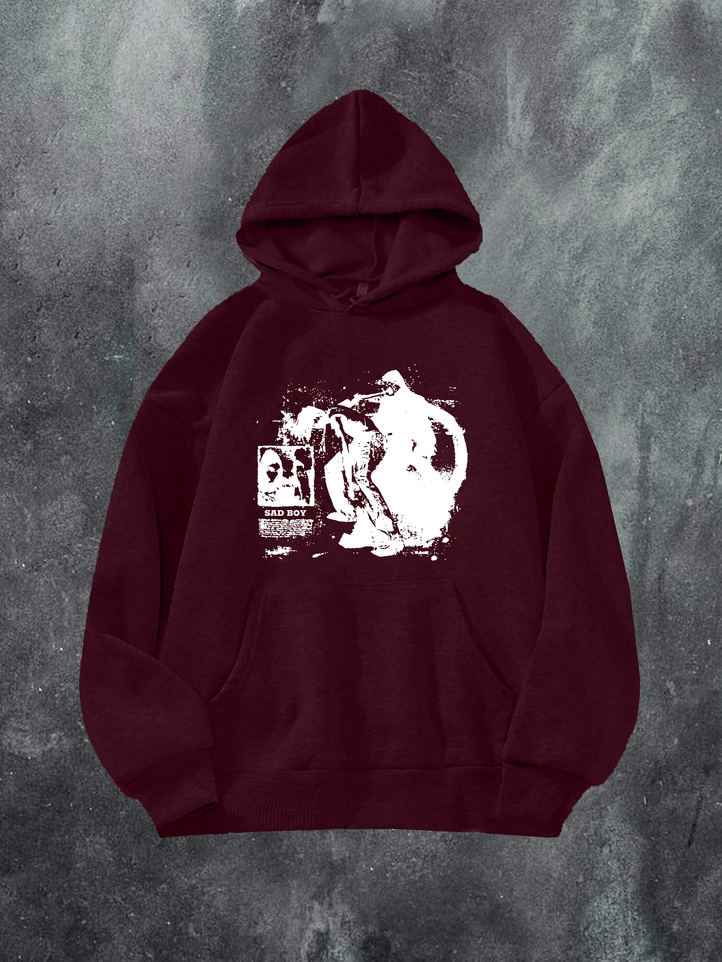 Dangerous Souls Hoodie