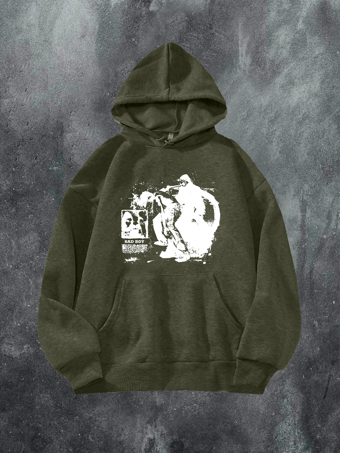 Dangerous Souls Hoodie