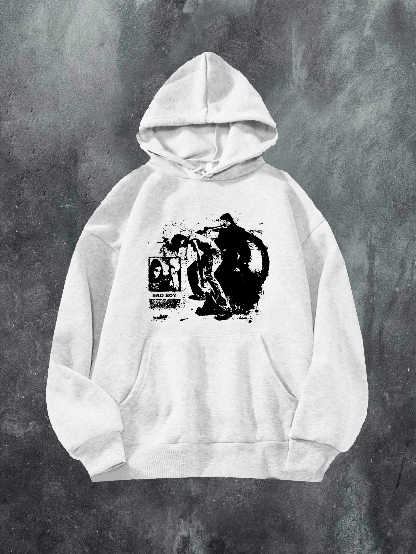 Dangerous Souls Hoodie