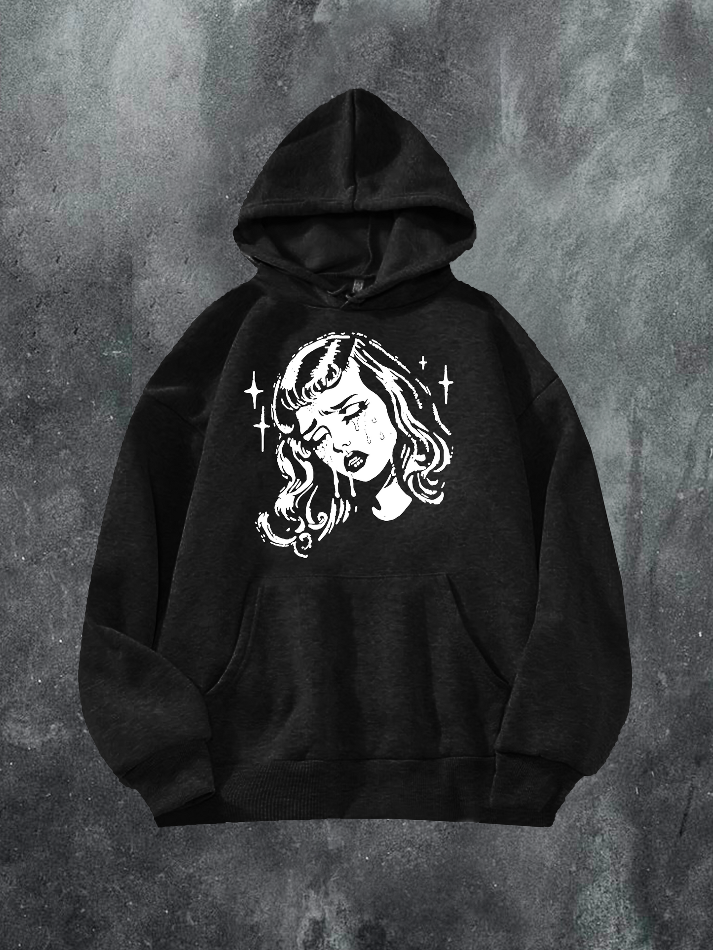 Heartbroken Hoodie