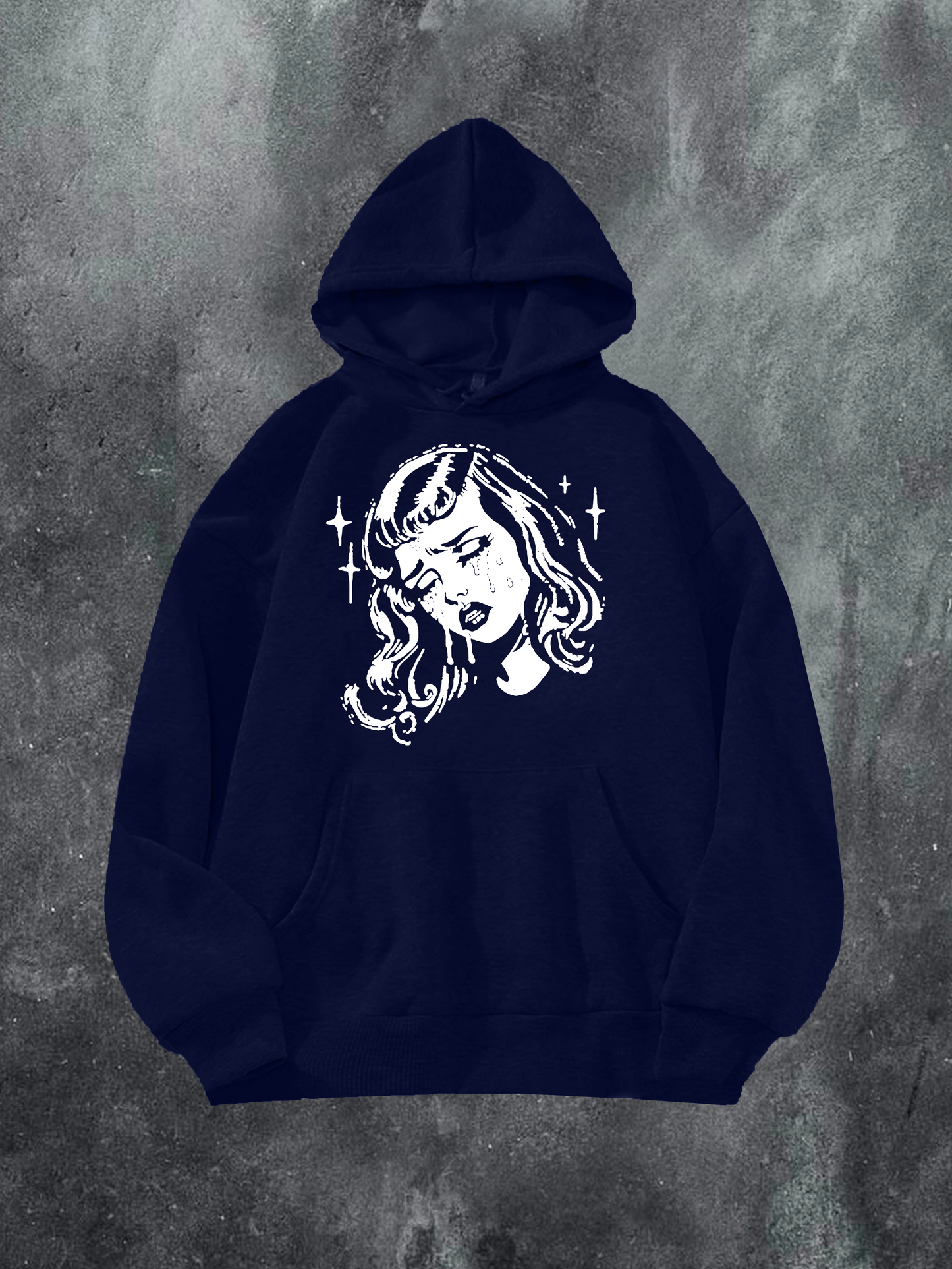 Heartbroken Hoodie