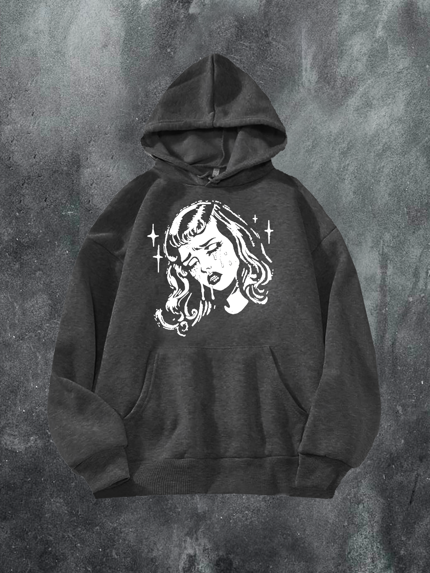Heartbroken Hoodie