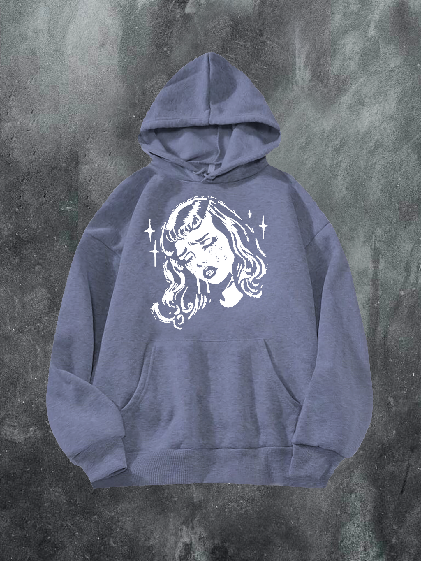 Heartbroken Hoodie