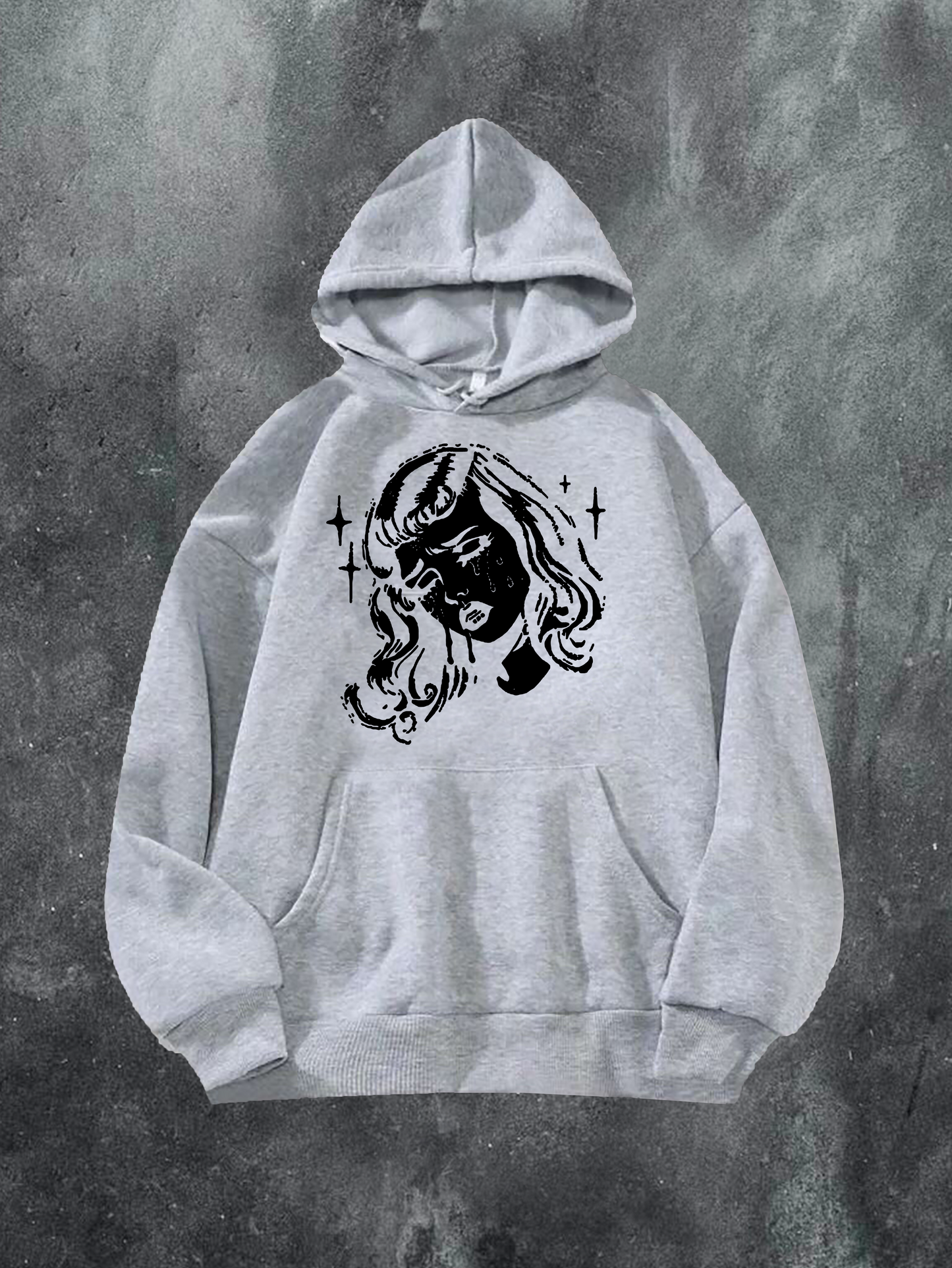 Heartbroken Hoodie