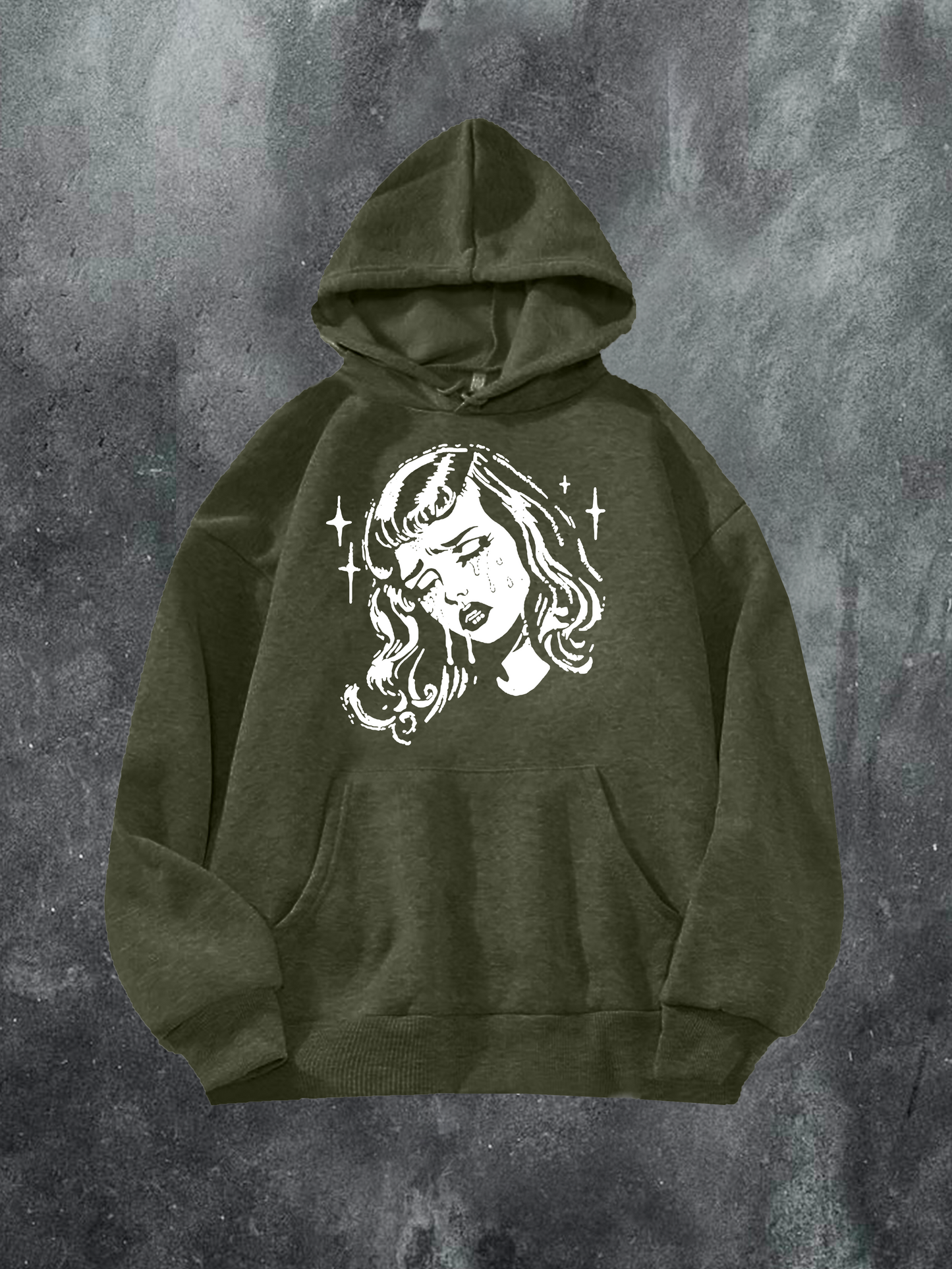 Heartbroken Hoodie