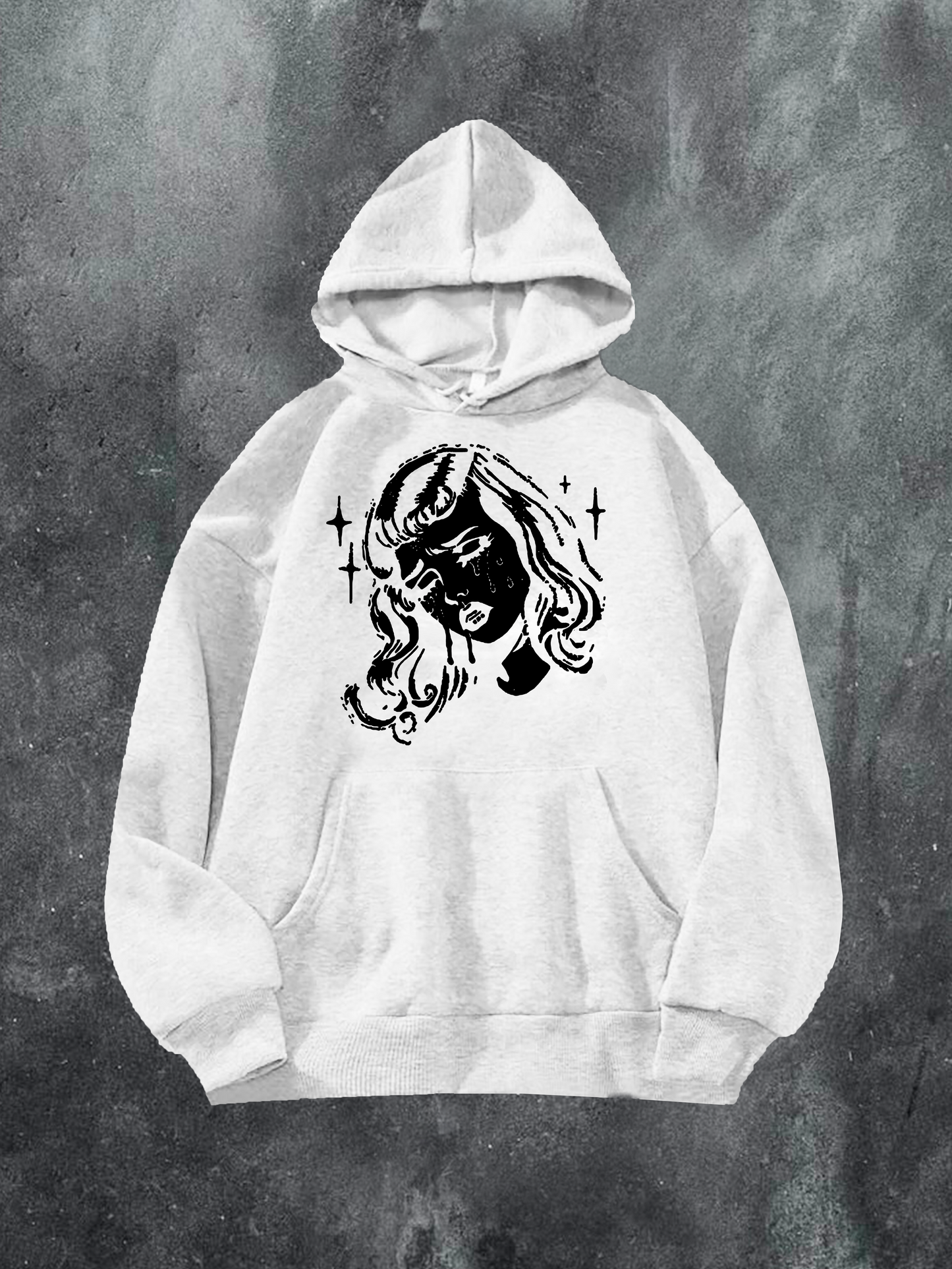 Heartbroken Hoodie