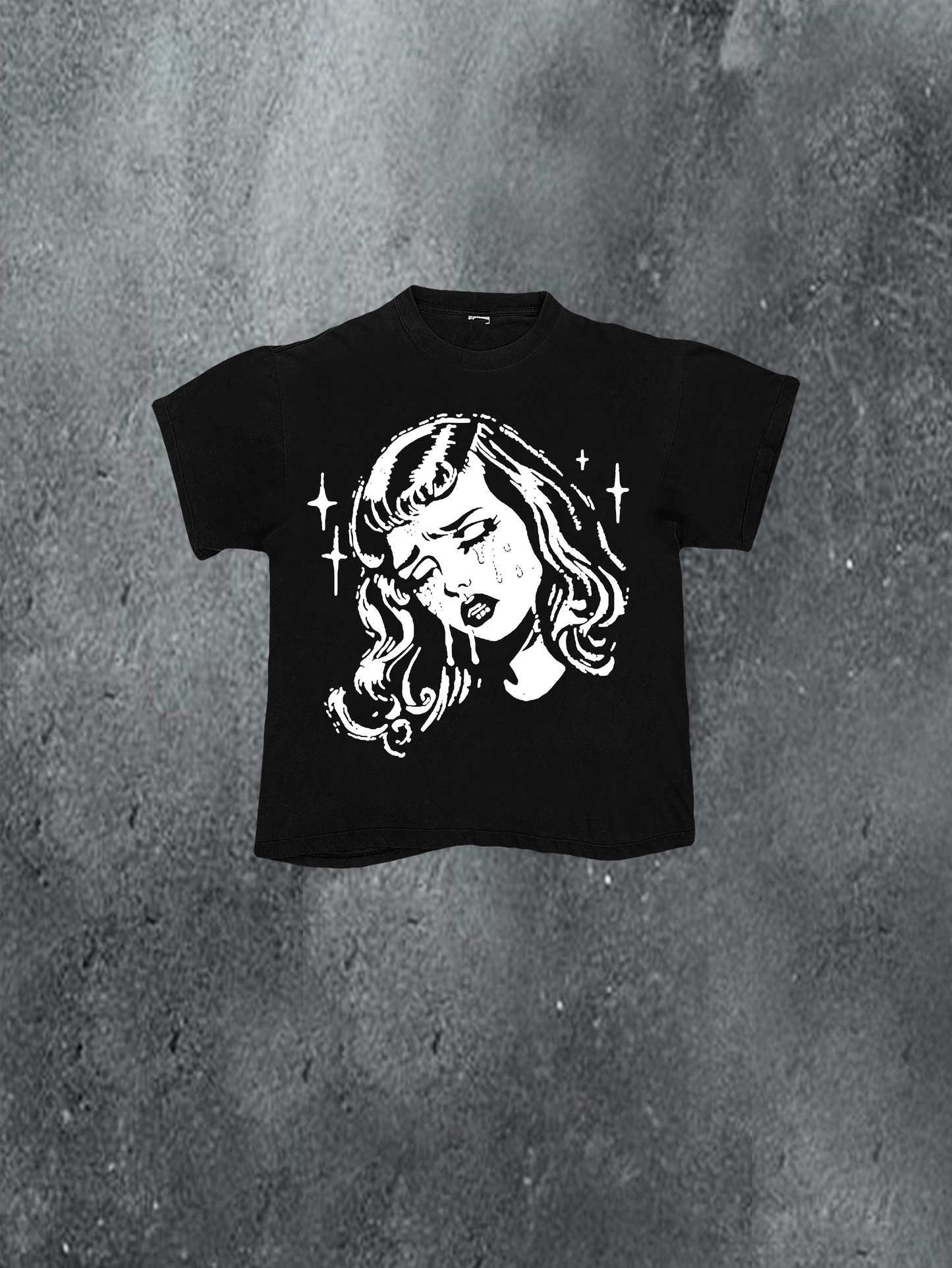 Heartbroken Tee