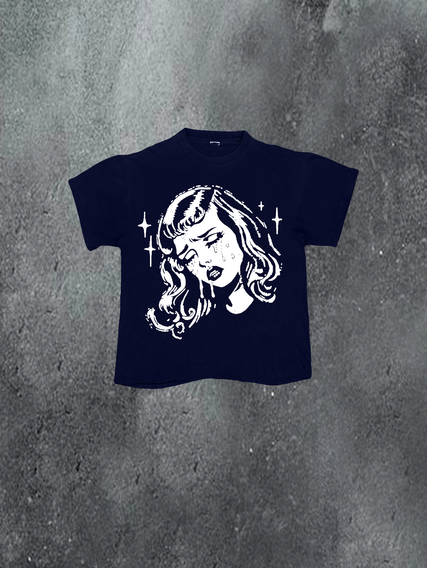 Heartbroken Tee