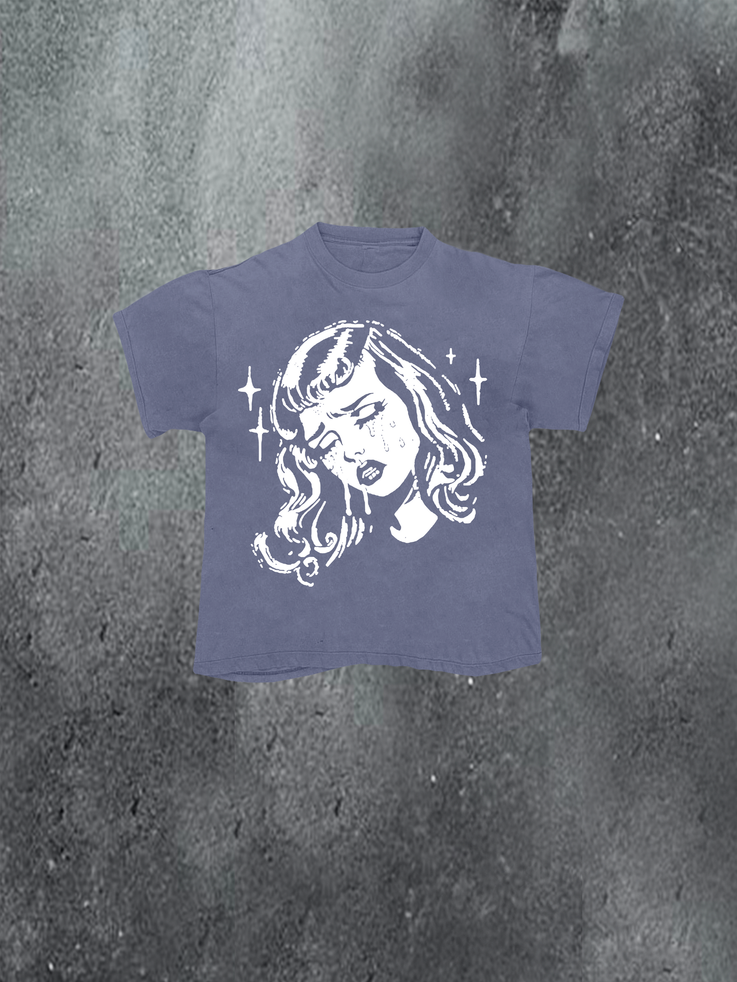 Heartbroken Tee