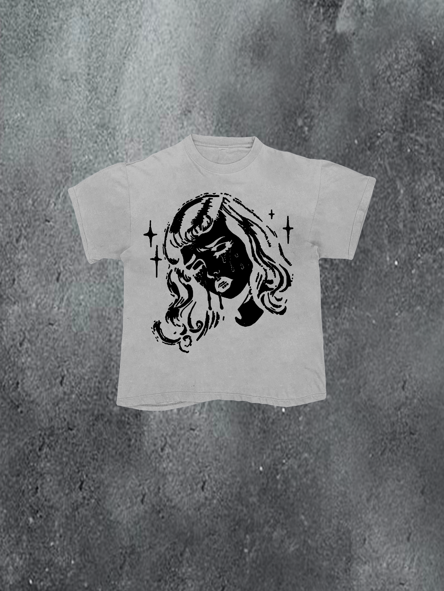 Heartbroken Tee