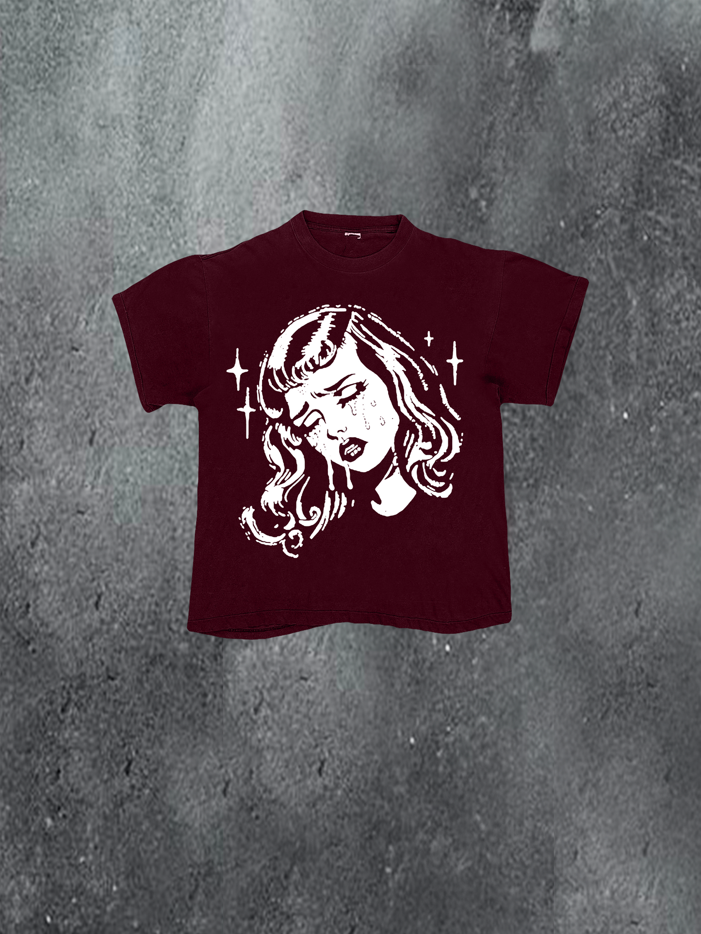 Heartbroken Tee