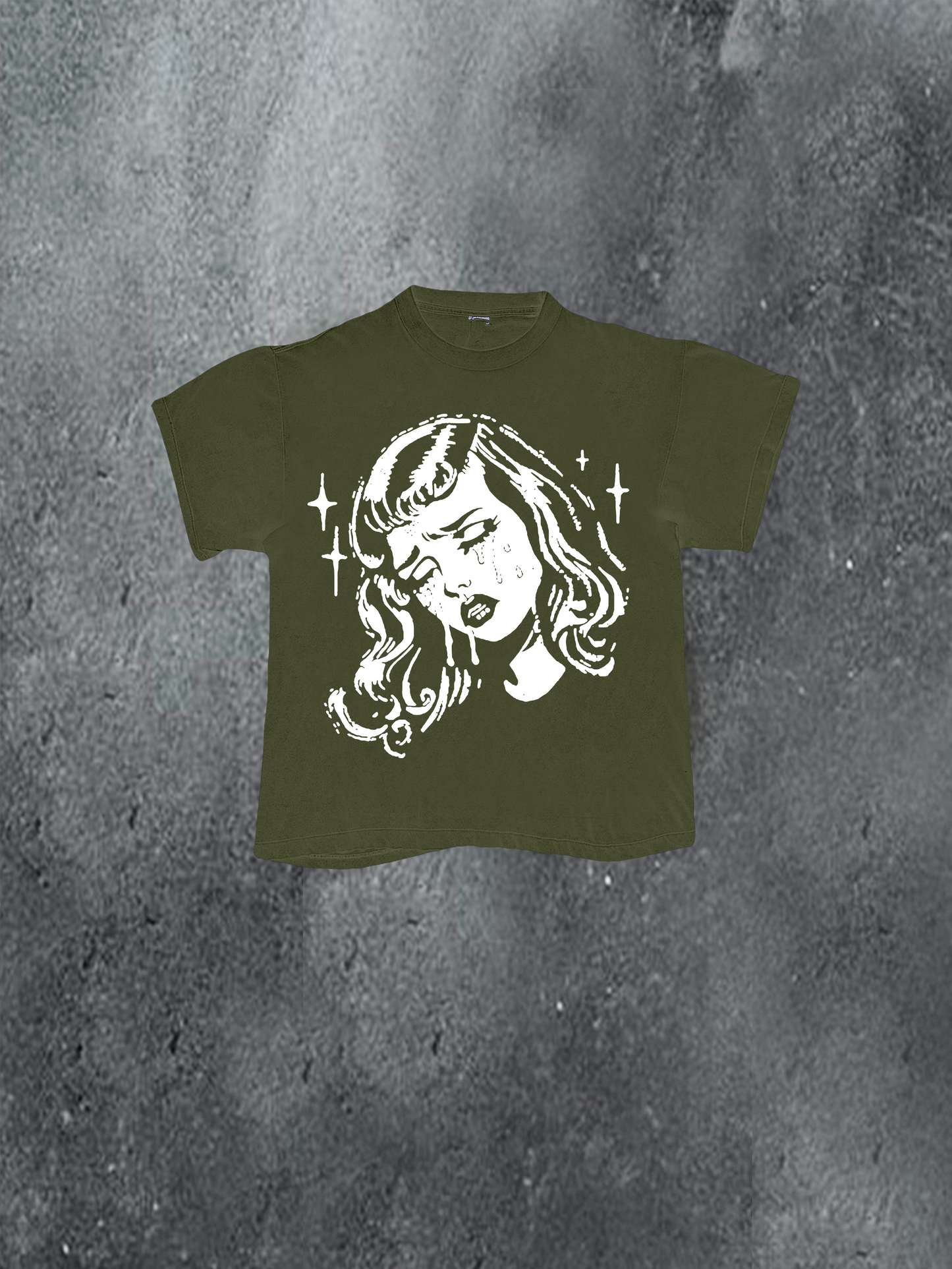 Heartbroken Tee