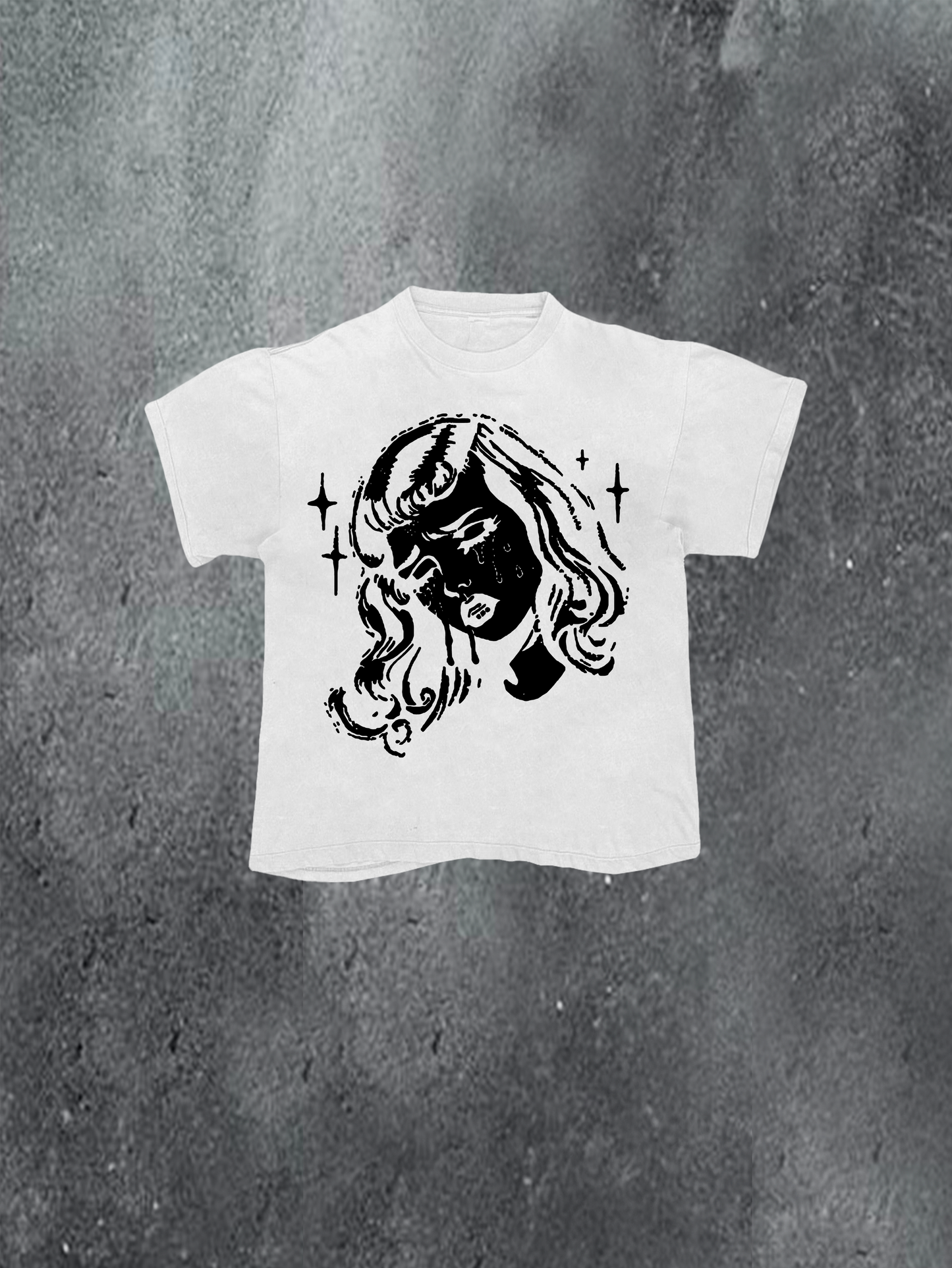 Heartbroken Tee