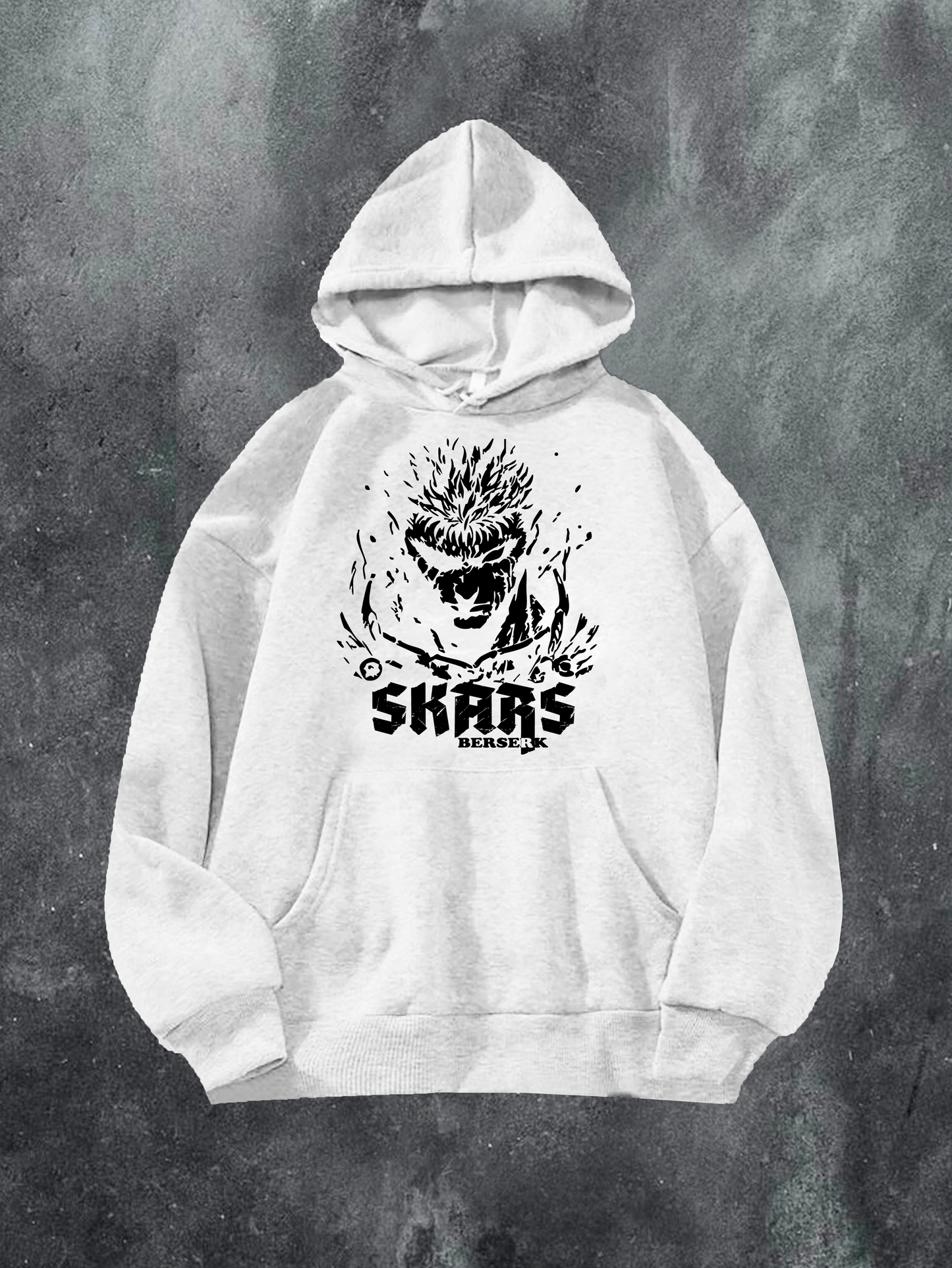 SKARS BERSERK Hoodie