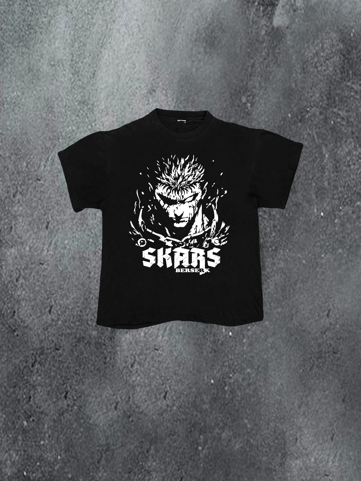 SKARS BERSERK Tee