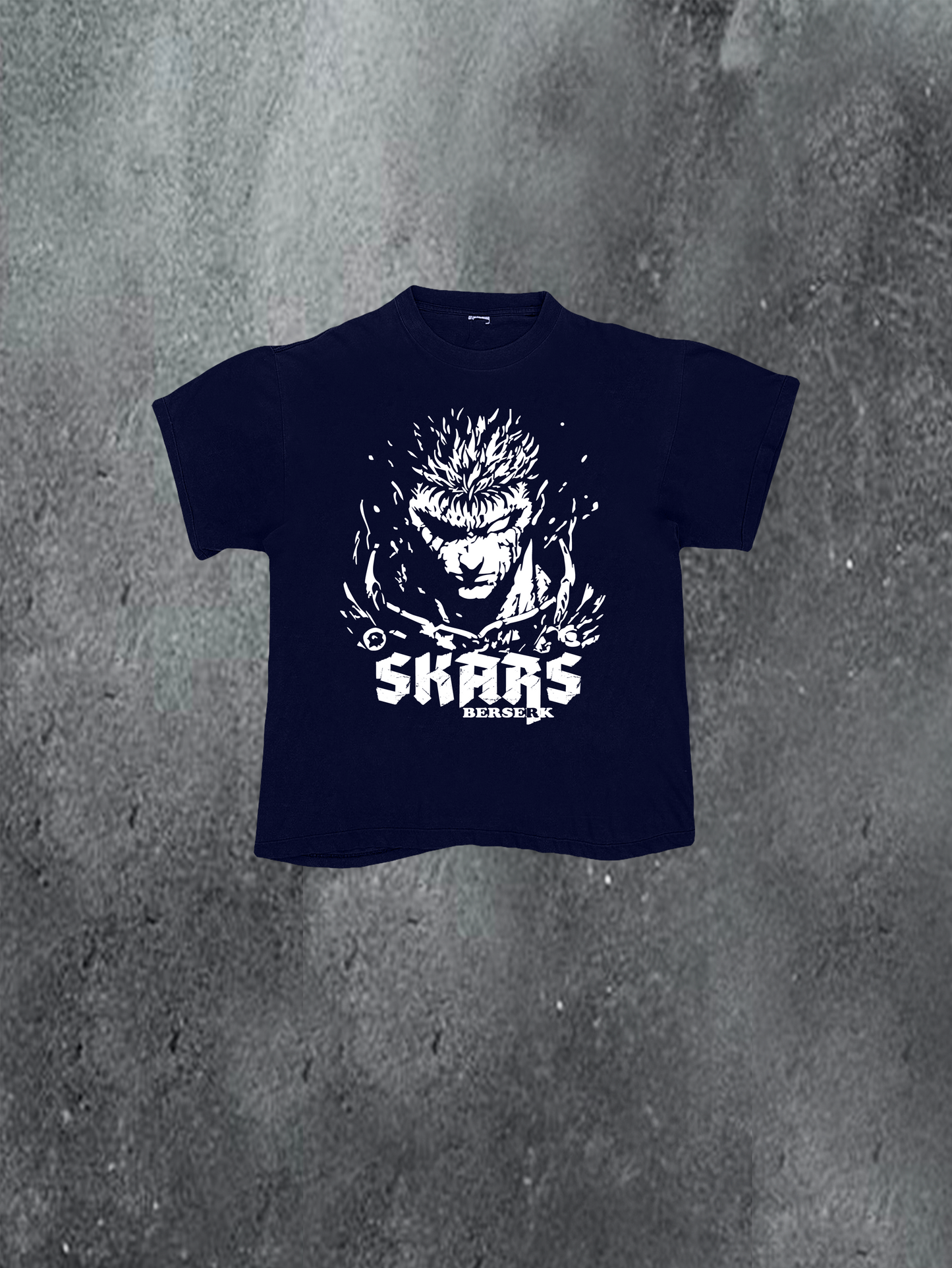 SKARS BERSERK Tee