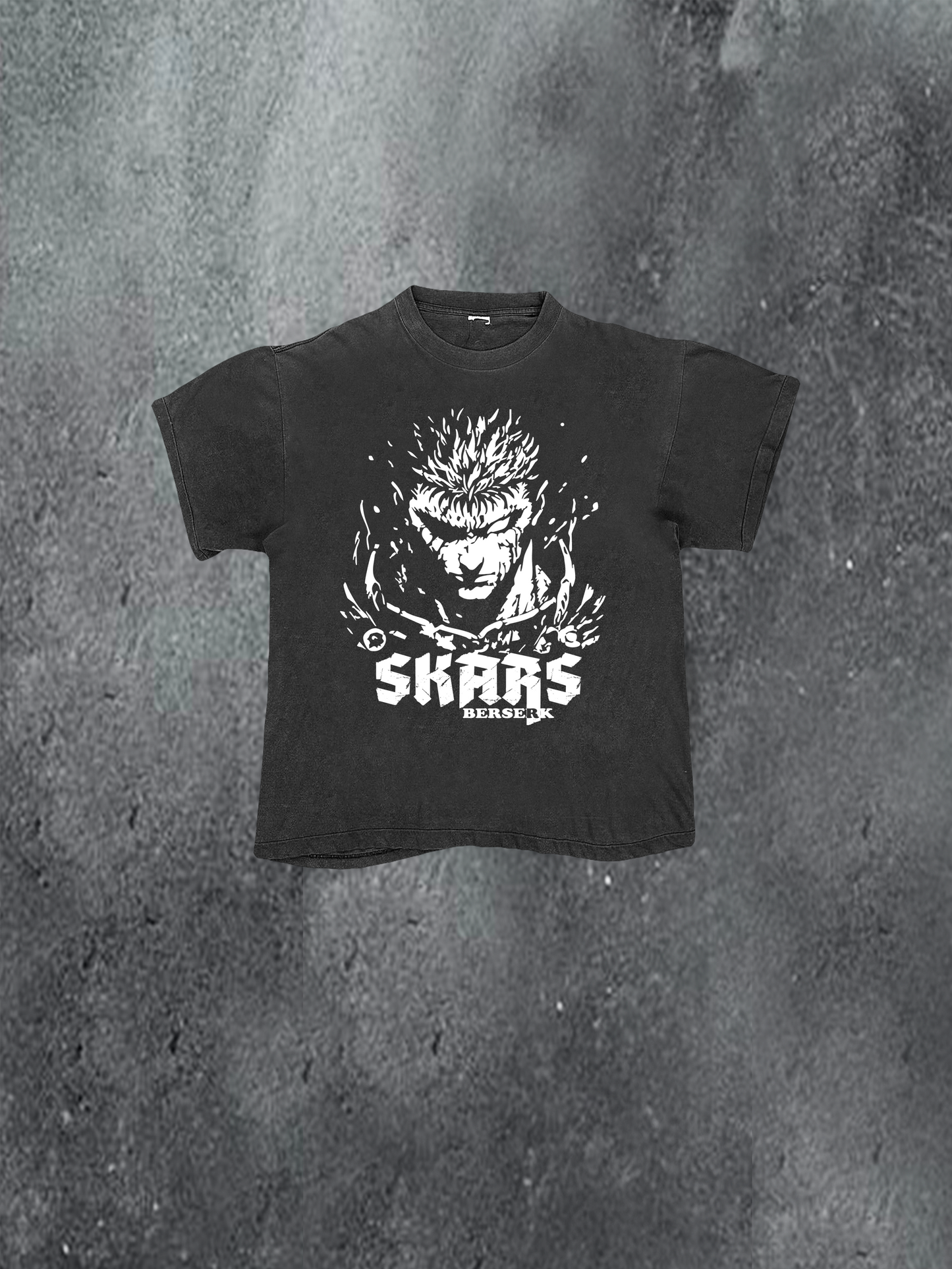 SKARS BERSERK Tee