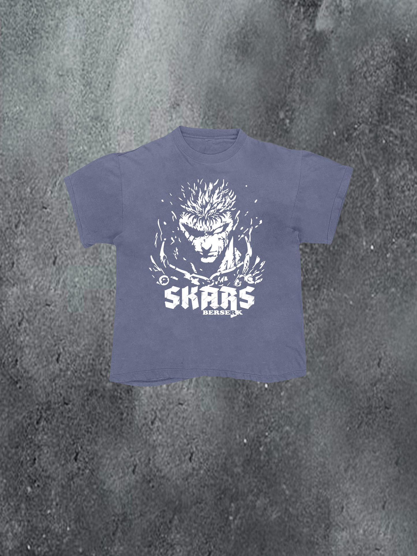 SKARS BERSERK Tee