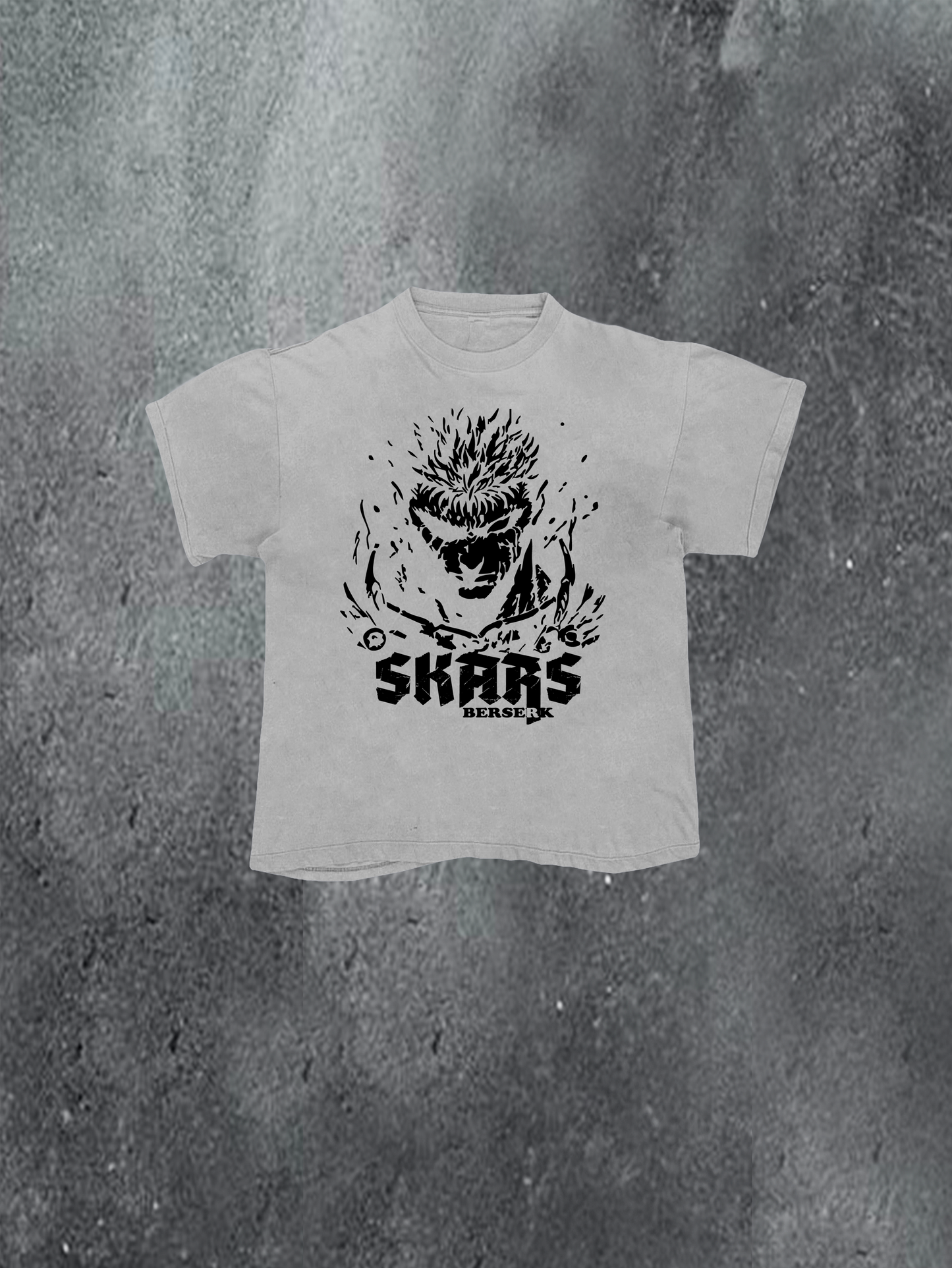 SKARS BERSERK Tee