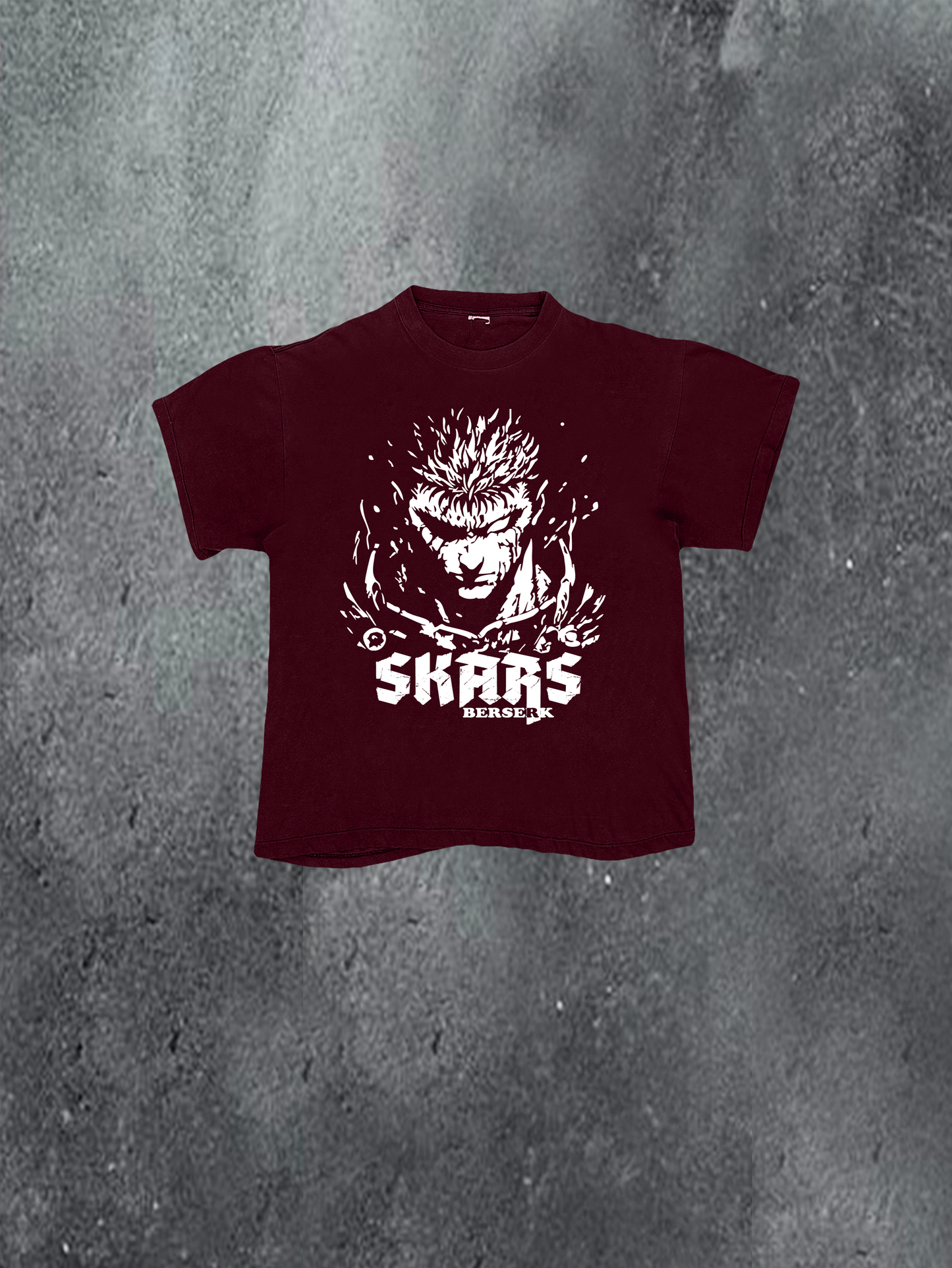 SKARS BERSERK Tee